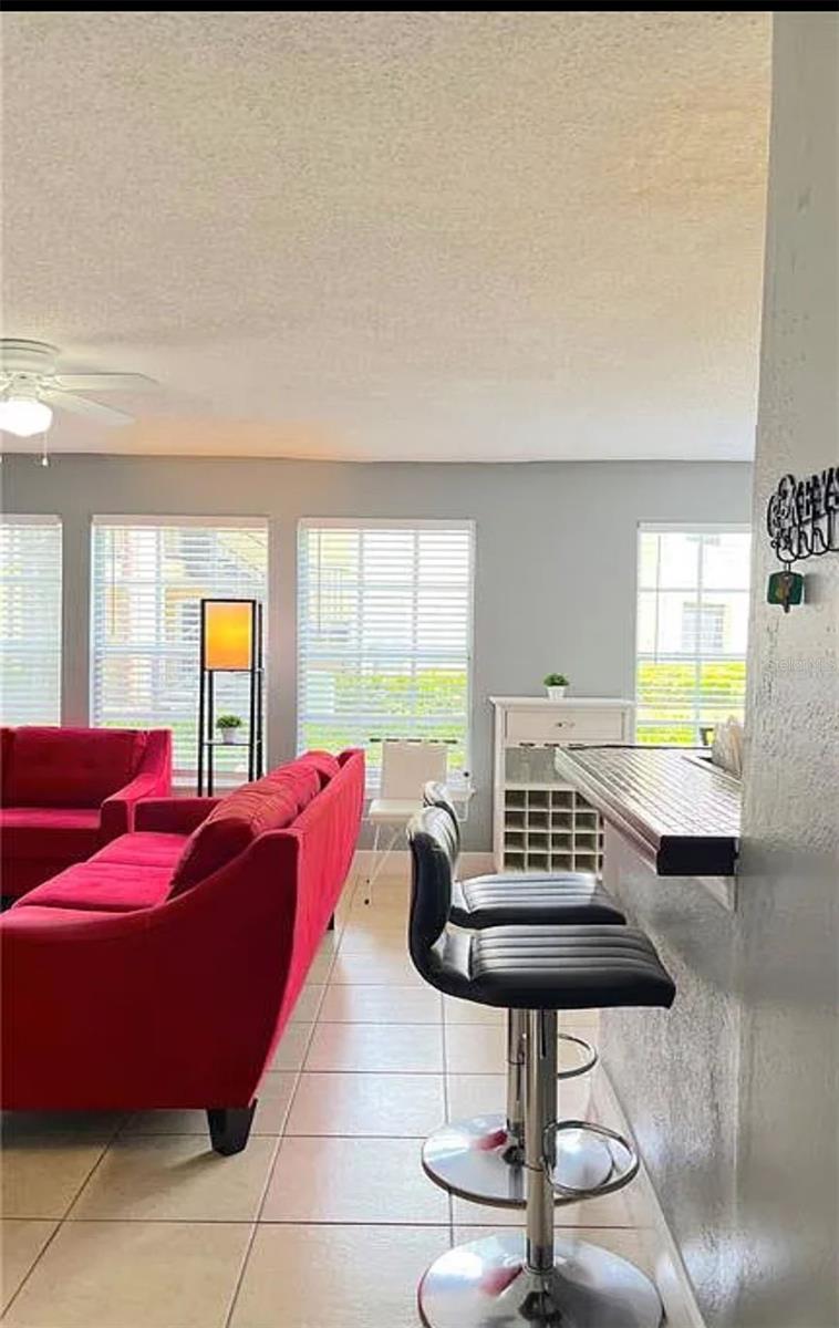 TRADEWINDS - Residential