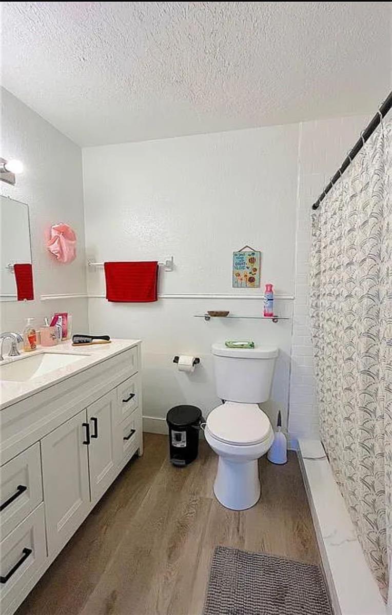 TRADEWINDS - Residential