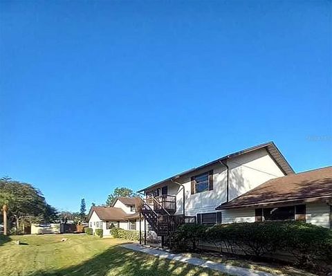 A home in PINELLAS PARK