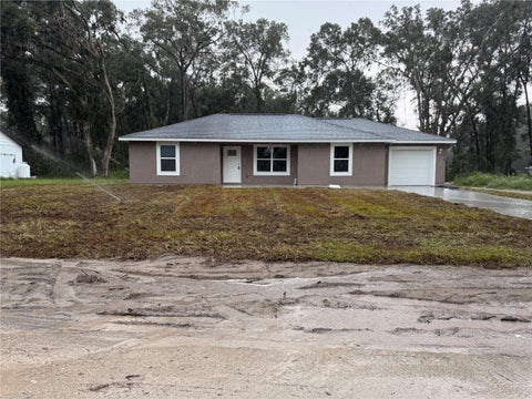 Photo of 2919 SE 147th Lane, Summerfield, FL 34491 (MLS # OM731210)