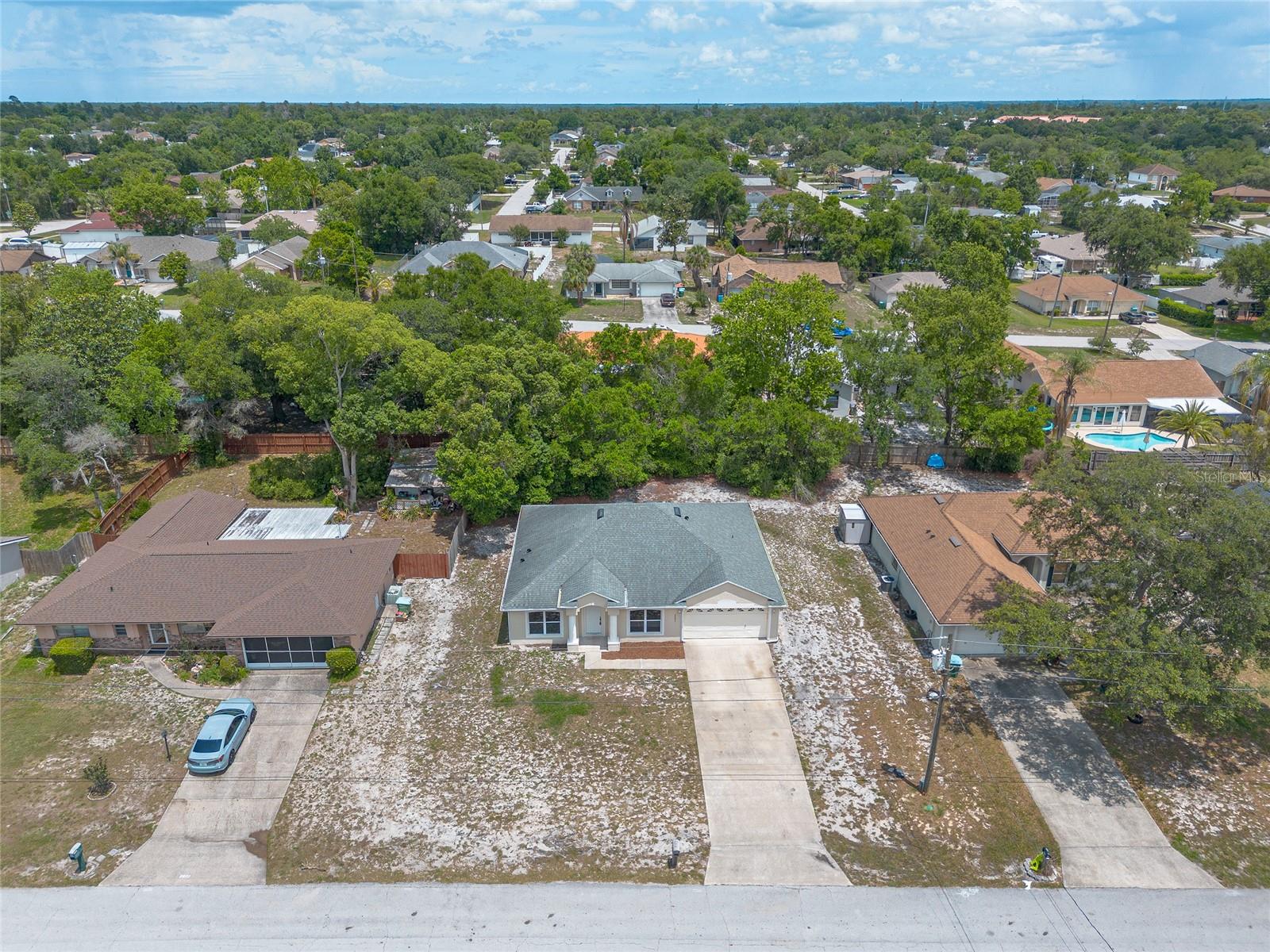 DELTONA LAKES UNIT 71 - Residential