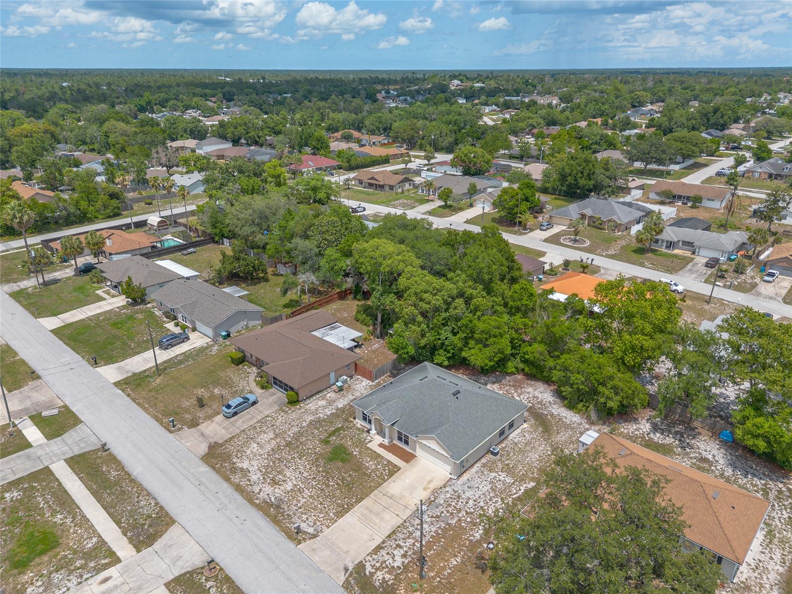 DELTONA LAKES UNIT 71 - Residential