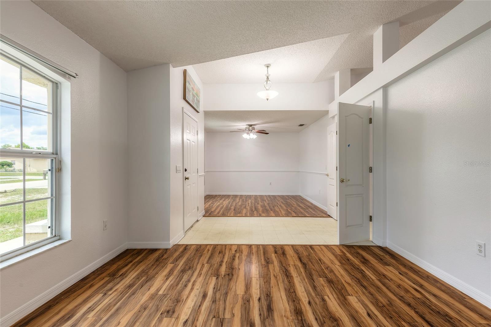 DELTONA LAKES UNIT 71 - Residential