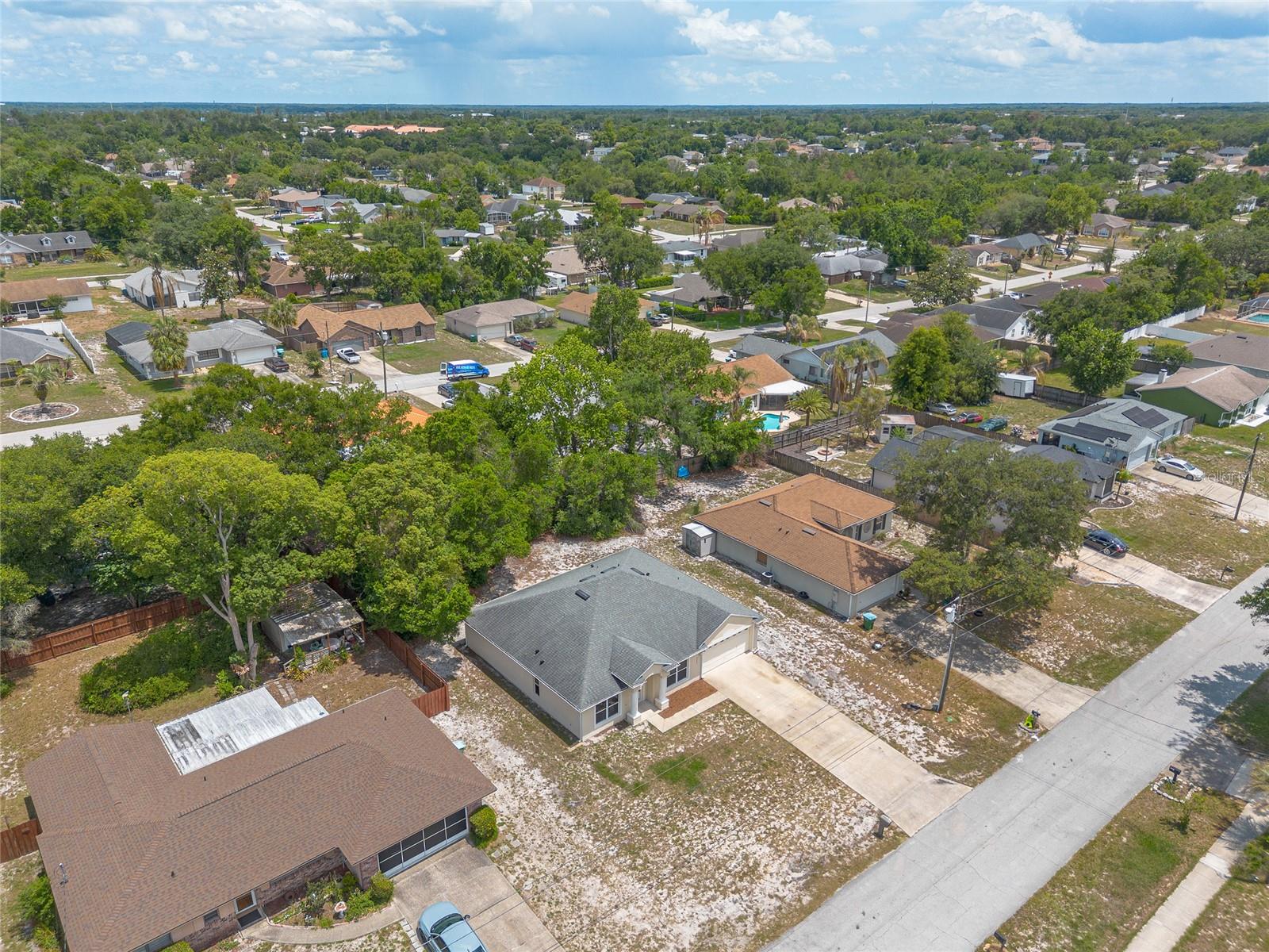 DELTONA LAKES UNIT 71 - Residential