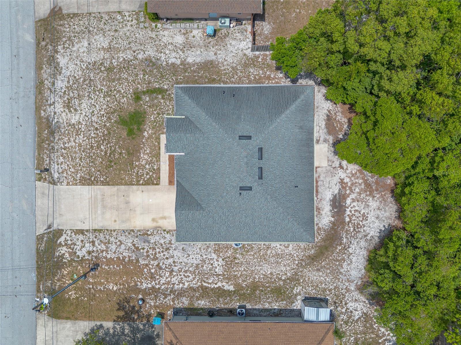 DELTONA LAKES UNIT 71 - Residential