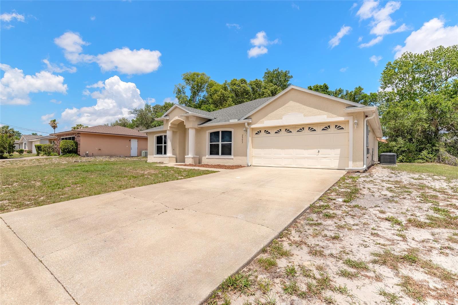DELTONA LAKES UNIT 71 - Residential