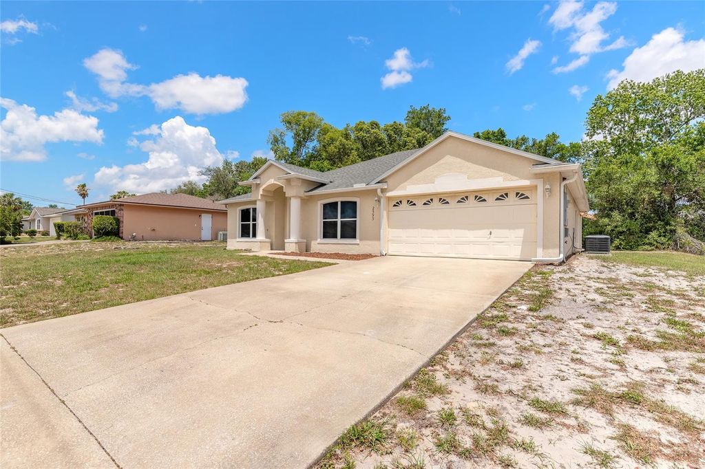 Photo of 2593 Sedgefield Avenue, Deltona, FL 32725 (MLS # V4949229)