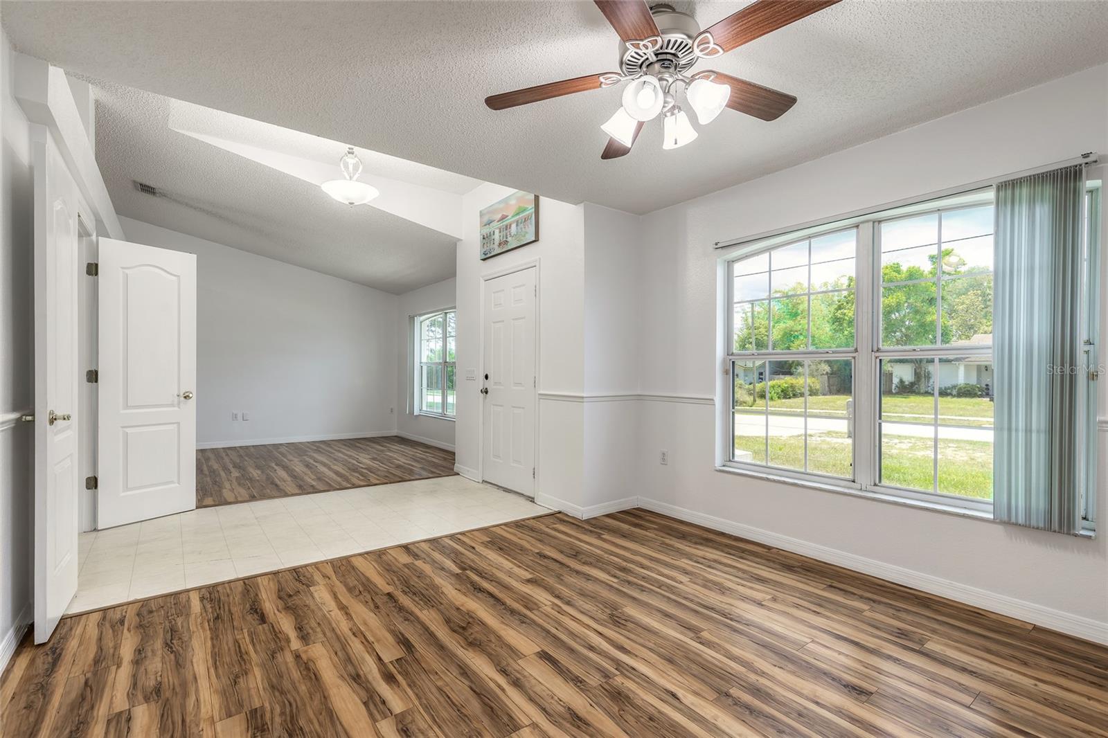 DELTONA LAKES UNIT 71 - Residential