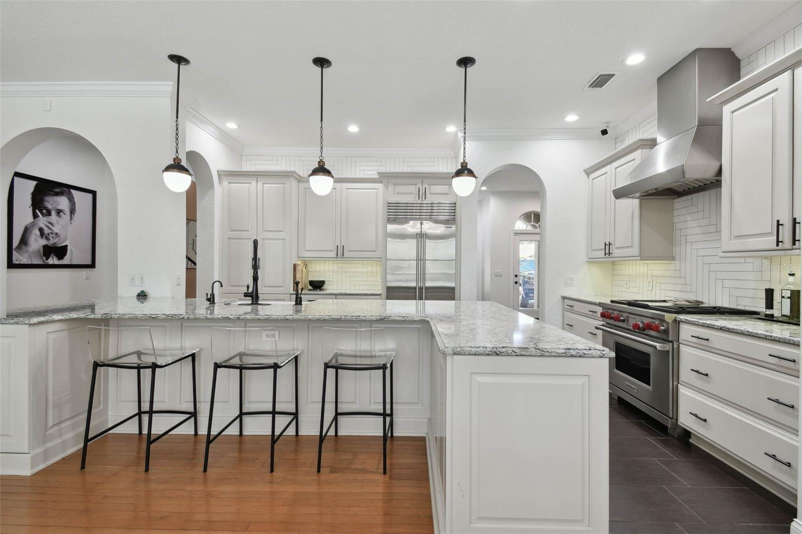 1940 FLORESTA VIEW DRIVE