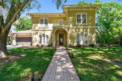 1940 FLORESTA VIEW DRIVE TAMPA FL 33618