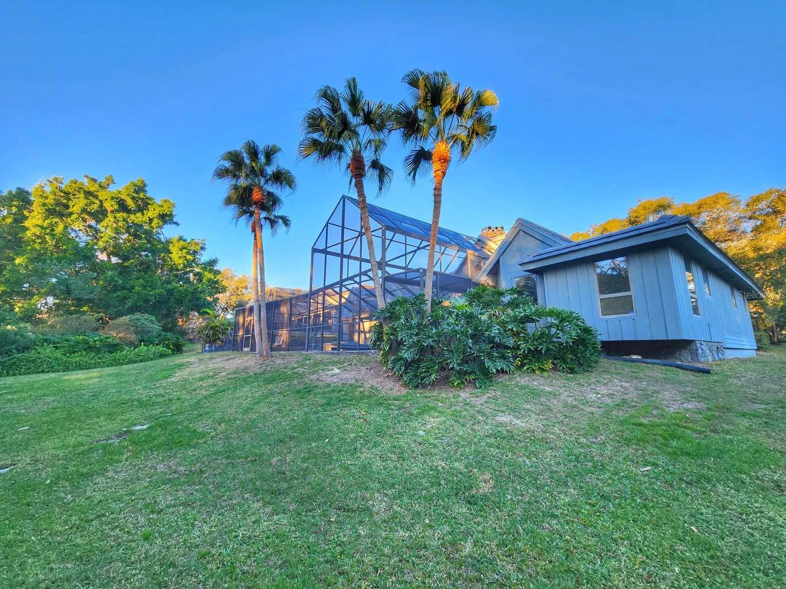 SANCTUARY AT COBBS LANDING THE - Residential