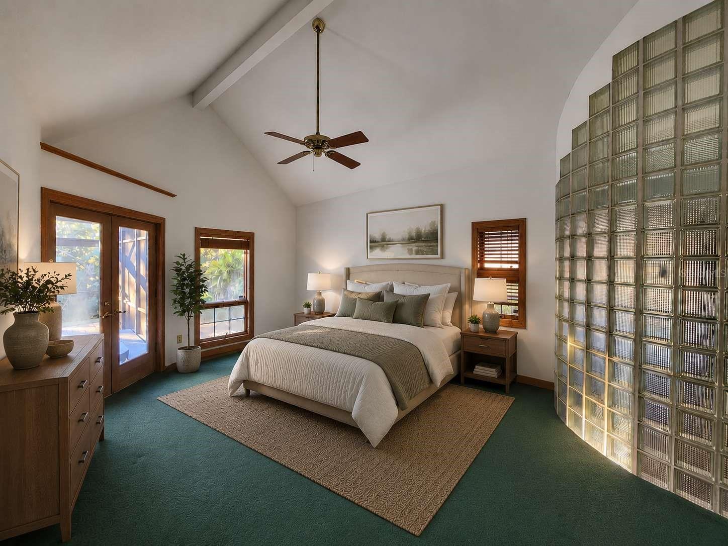 SANCTUARY AT COBBS LANDING THE - Residential
