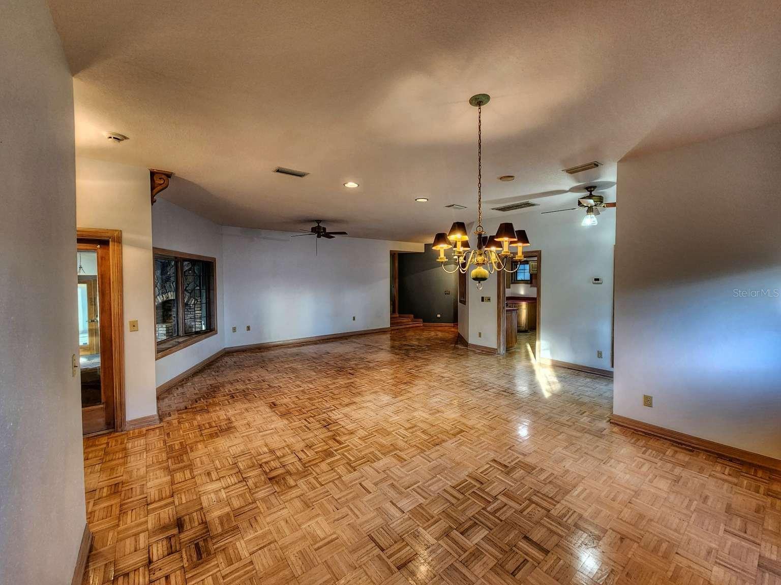 SANCTUARY AT COBBS LANDING THE - Residential