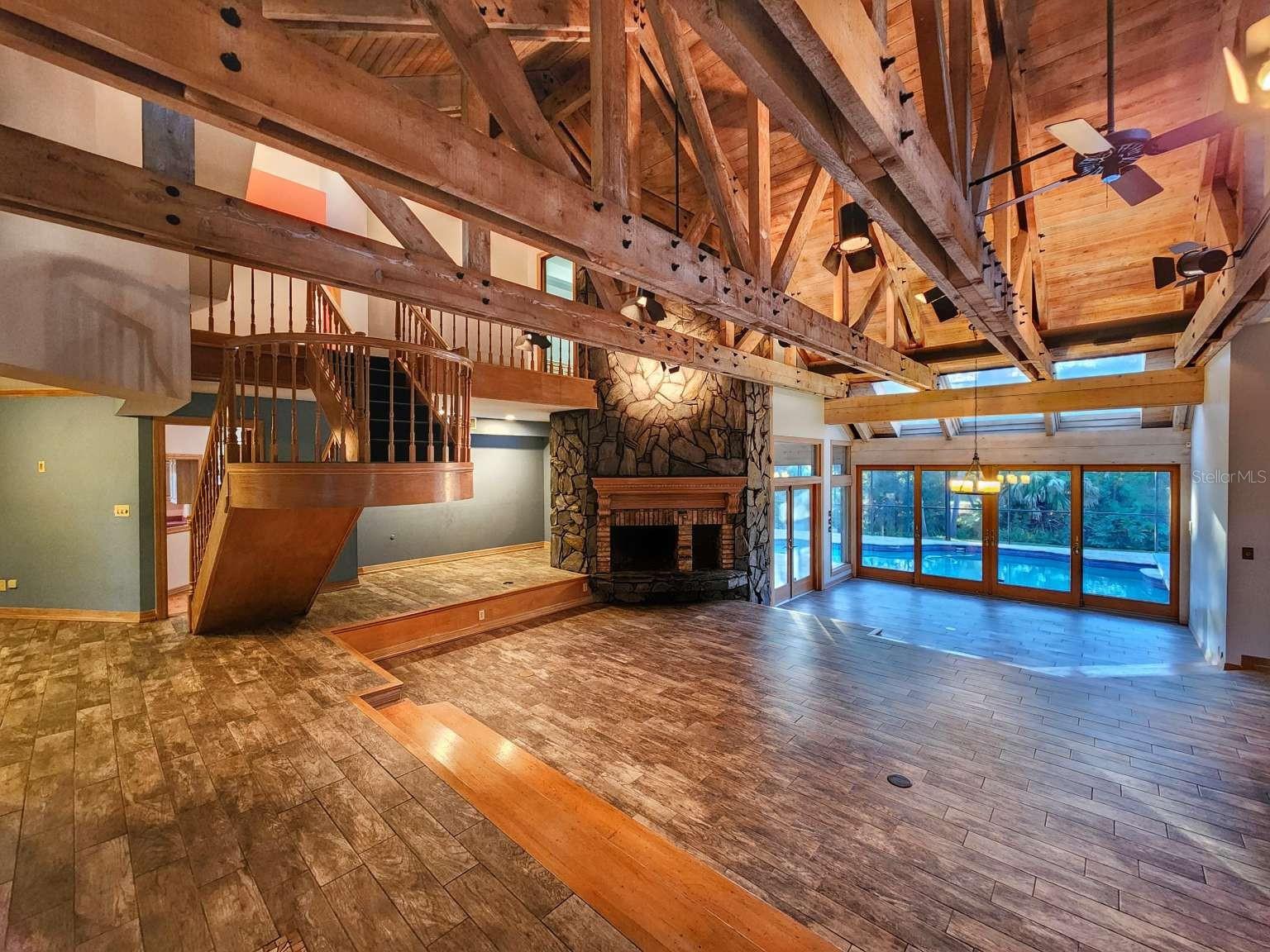 SANCTUARY AT COBBS LANDING THE - Residential