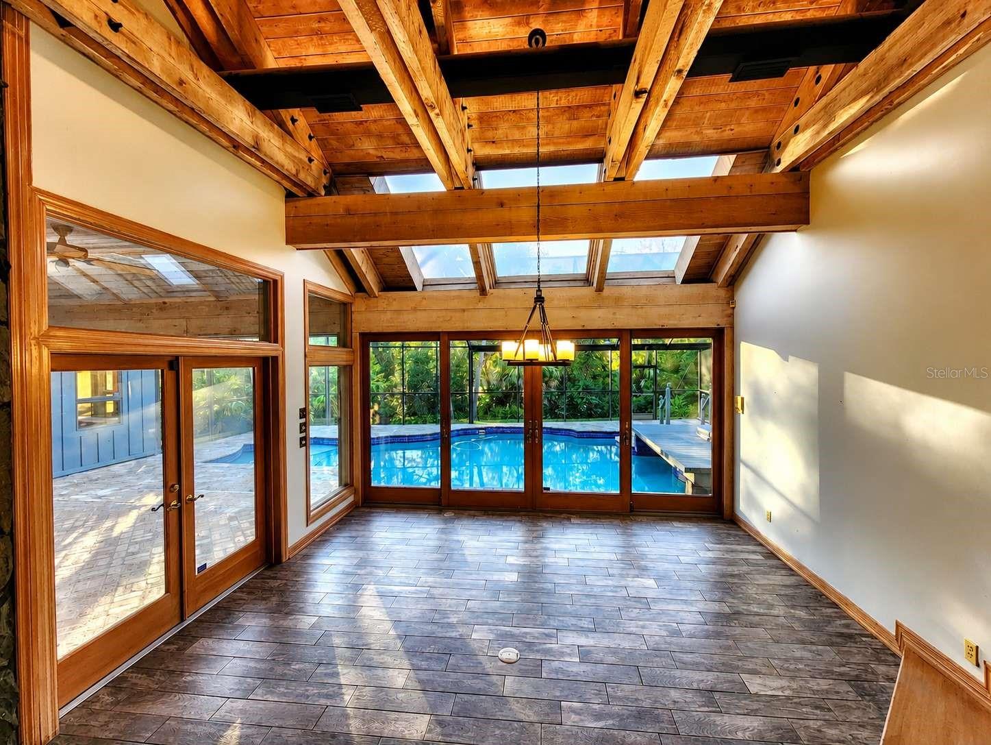 SANCTUARY AT COBBS LANDING THE - Residential