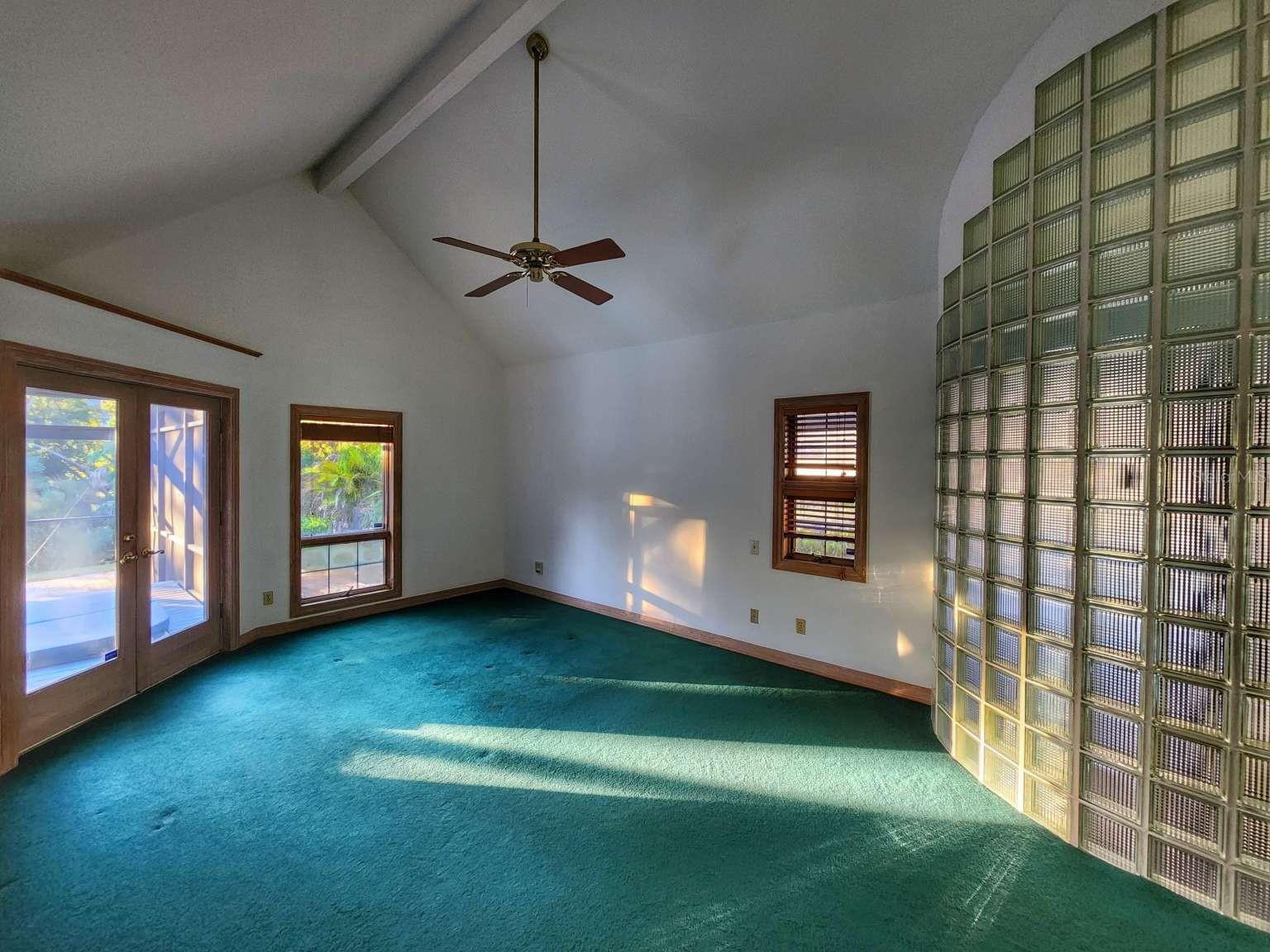 SANCTUARY AT COBBS LANDING THE - Residential