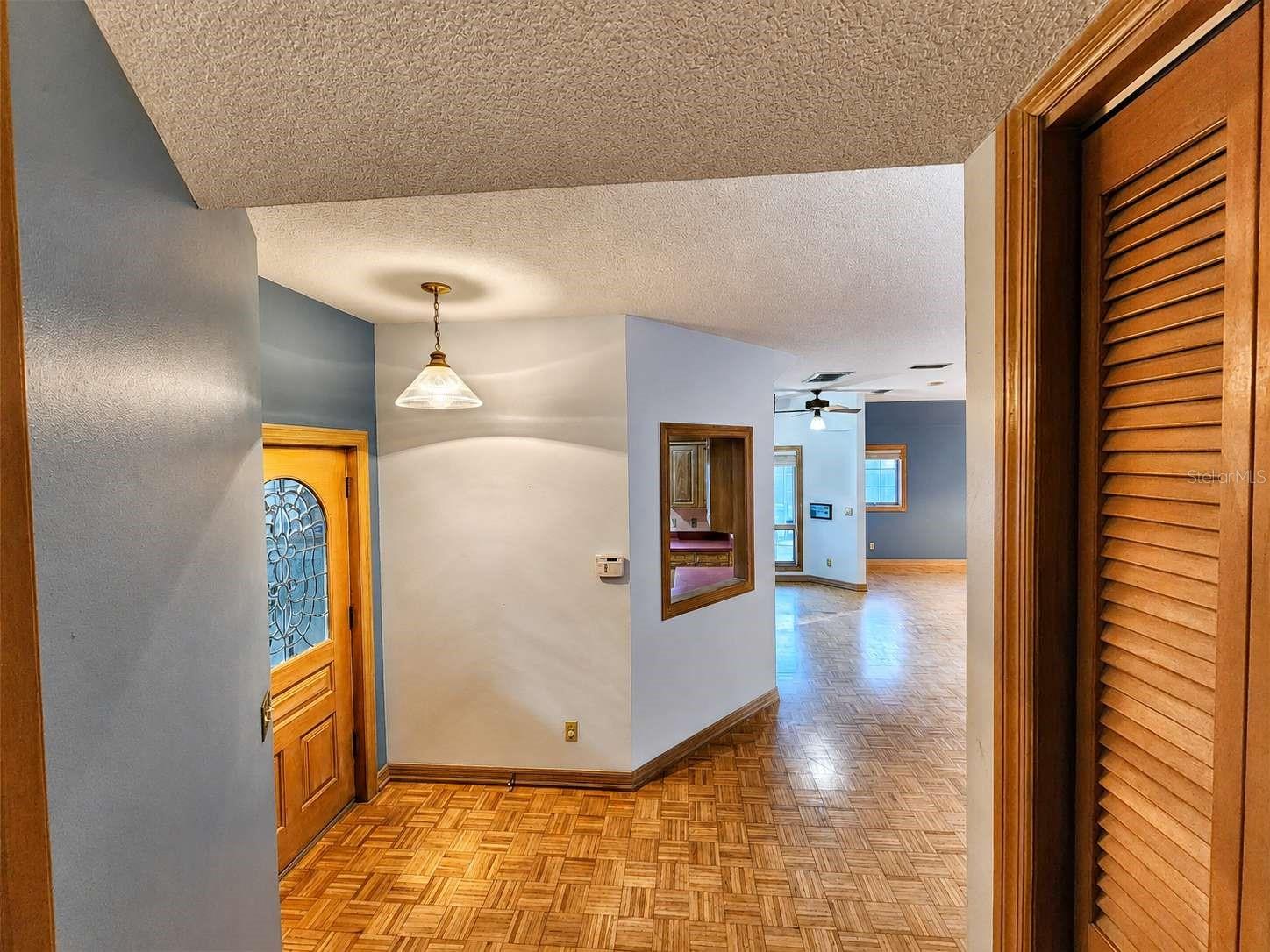 SANCTUARY AT COBBS LANDING THE - Residential