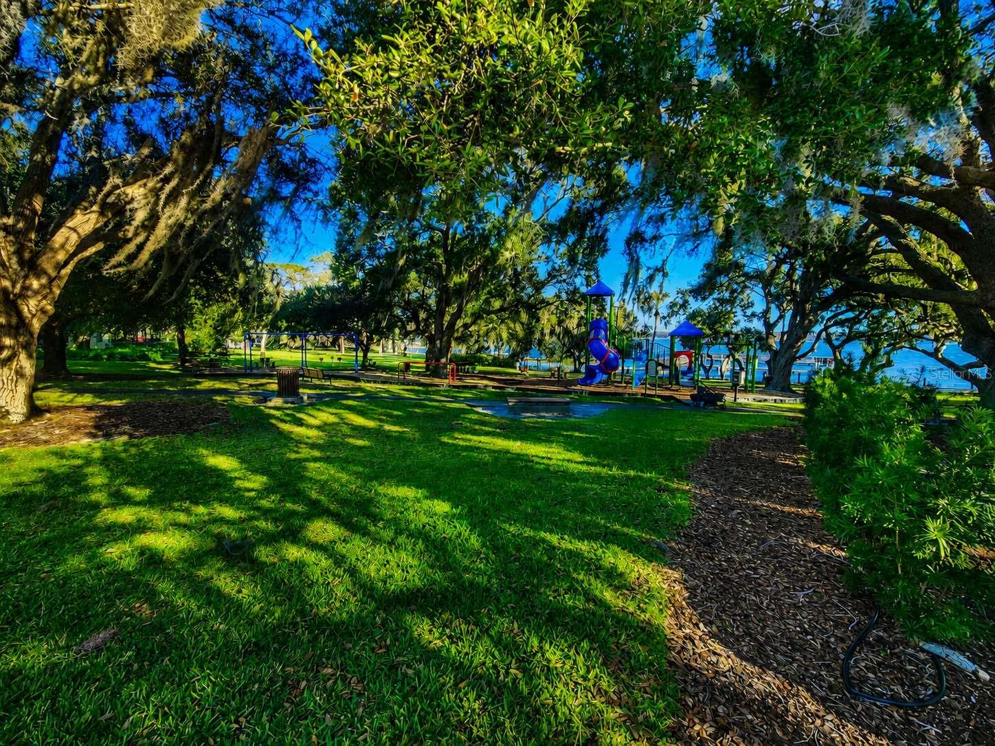 SANCTUARY AT COBBS LANDING THE - Residential