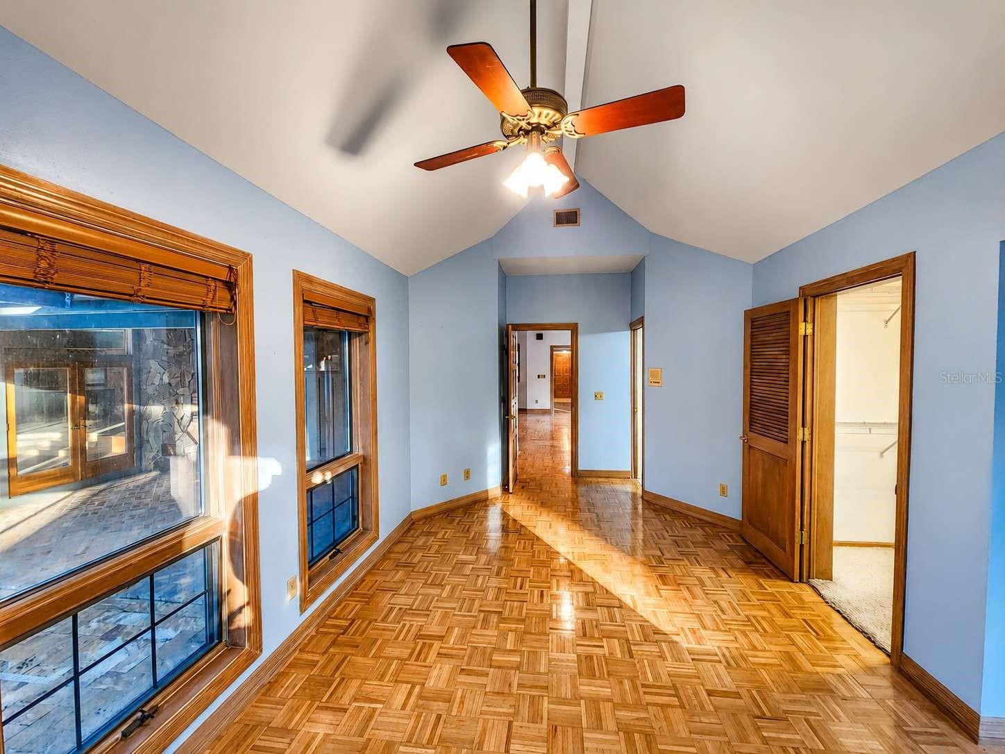 SANCTUARY AT COBBS LANDING THE - Residential