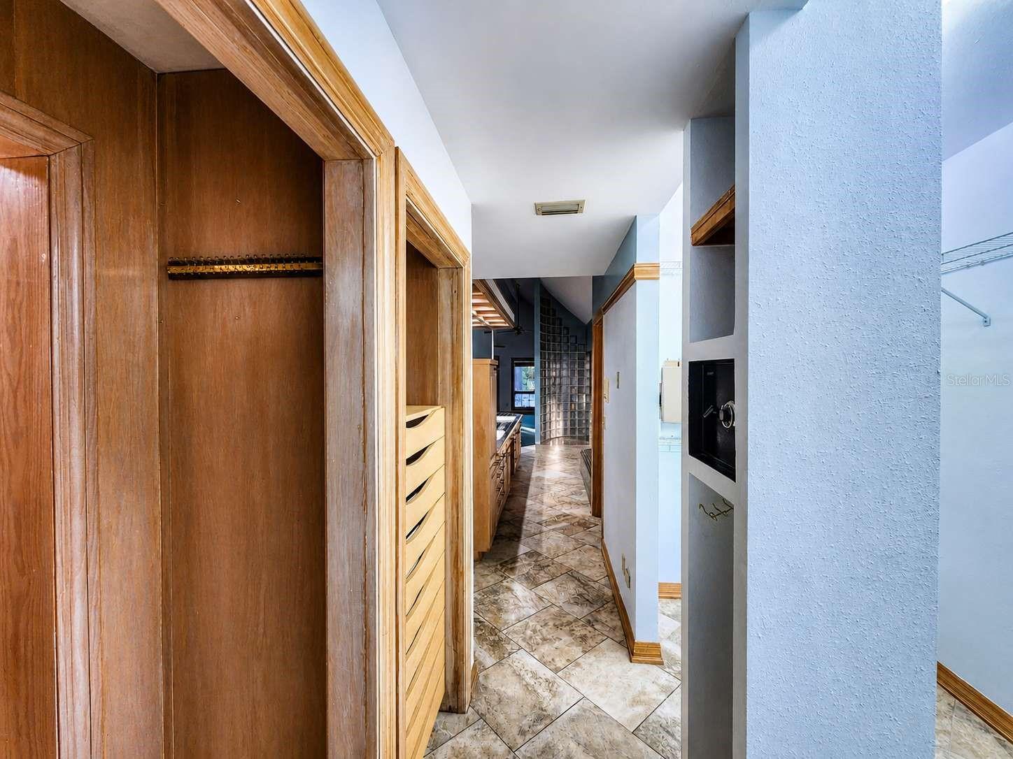 SANCTUARY AT COBBS LANDING THE - Residential