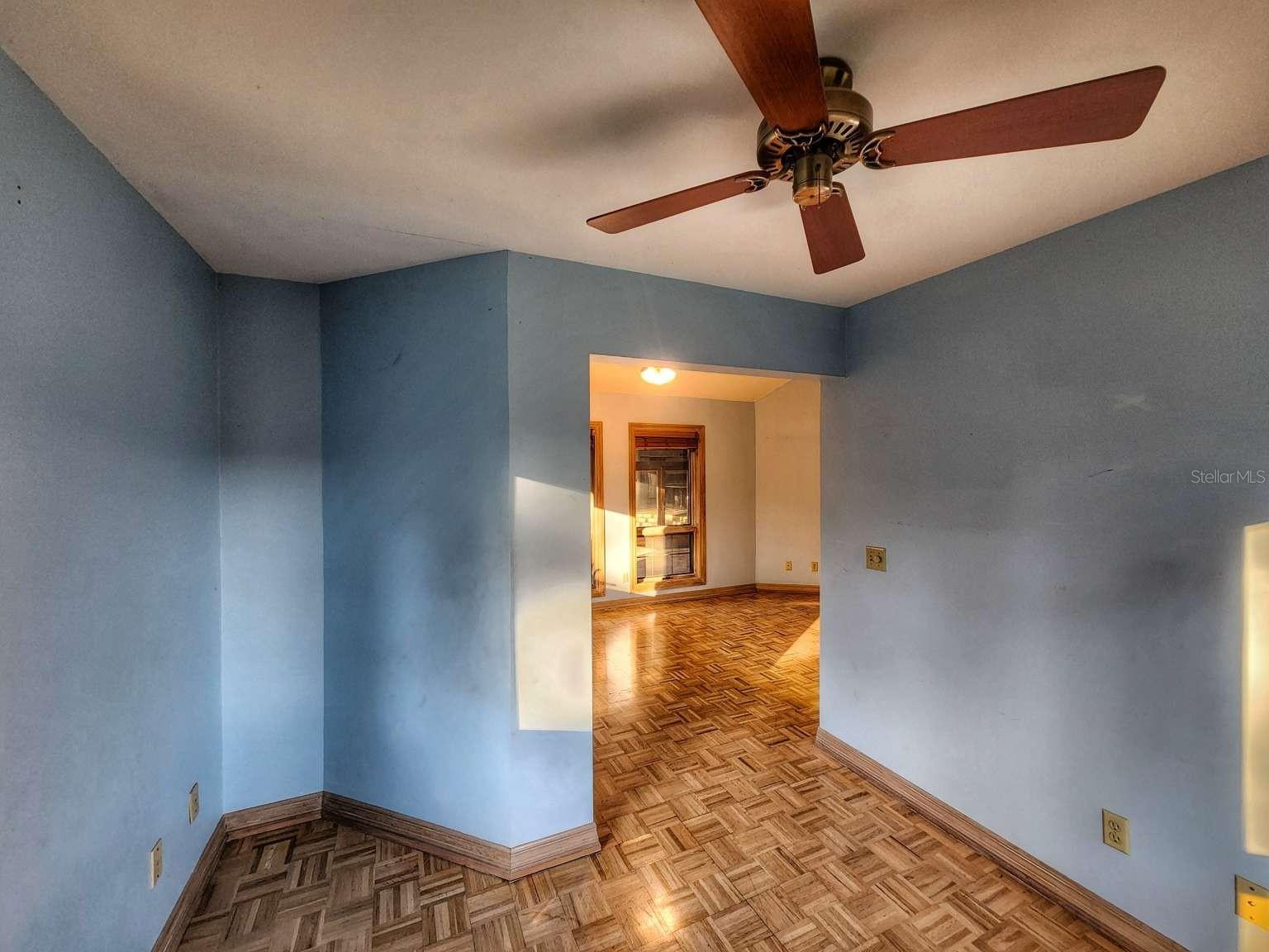 SANCTUARY AT COBBS LANDING THE - Residential