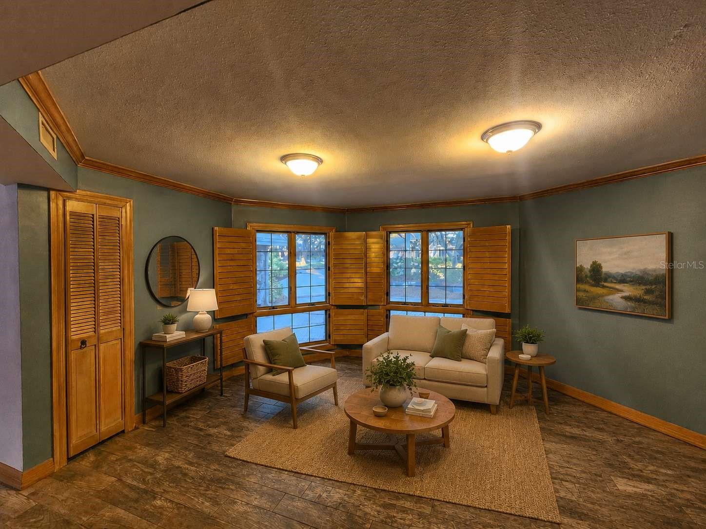 SANCTUARY AT COBBS LANDING THE - Residential
