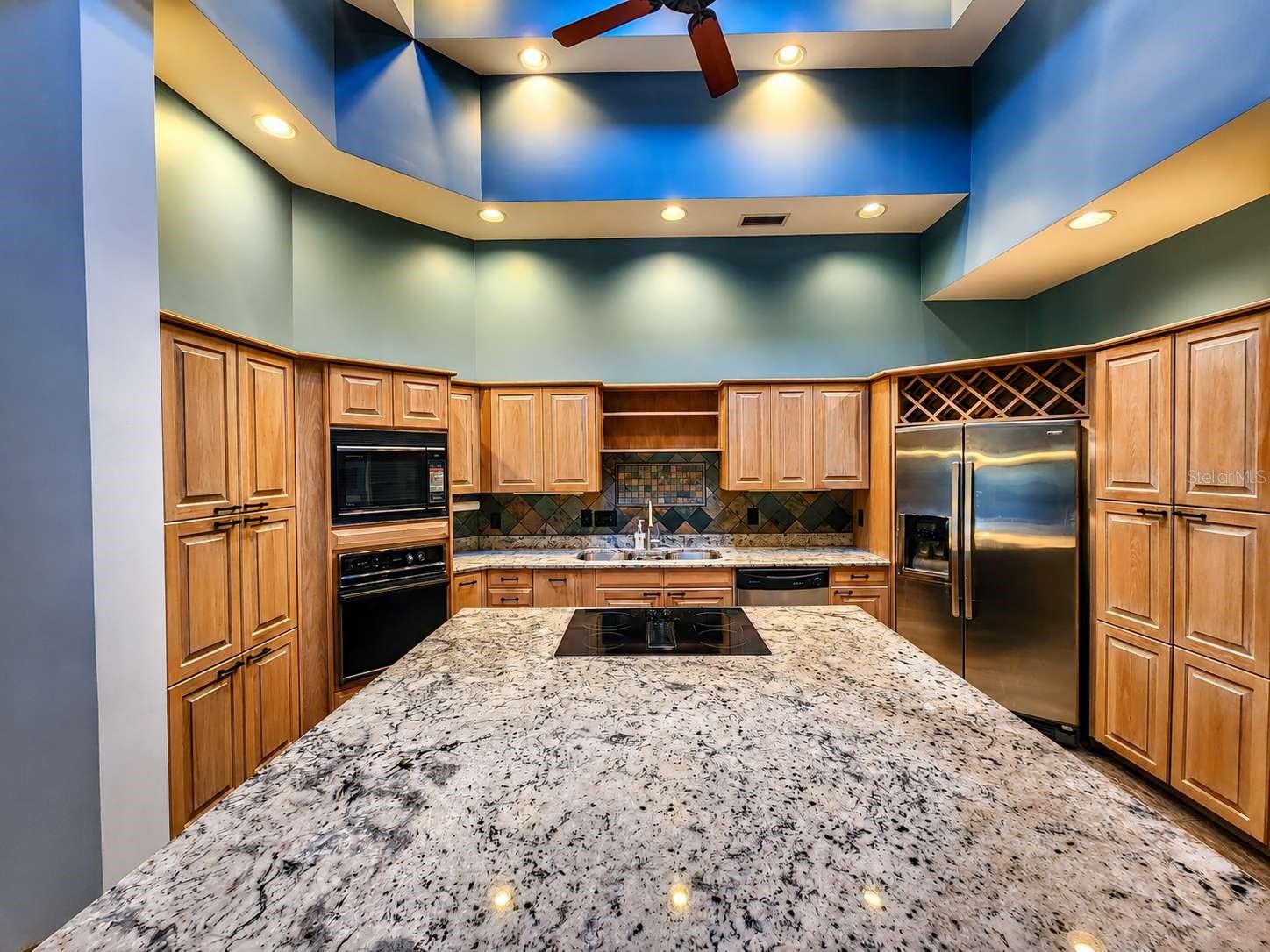 SANCTUARY AT COBBS LANDING THE - Residential