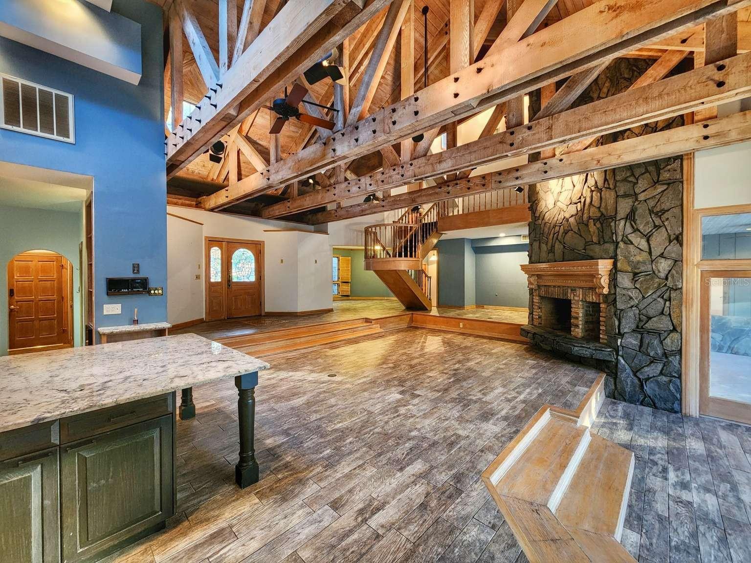 SANCTUARY AT COBBS LANDING THE - Residential