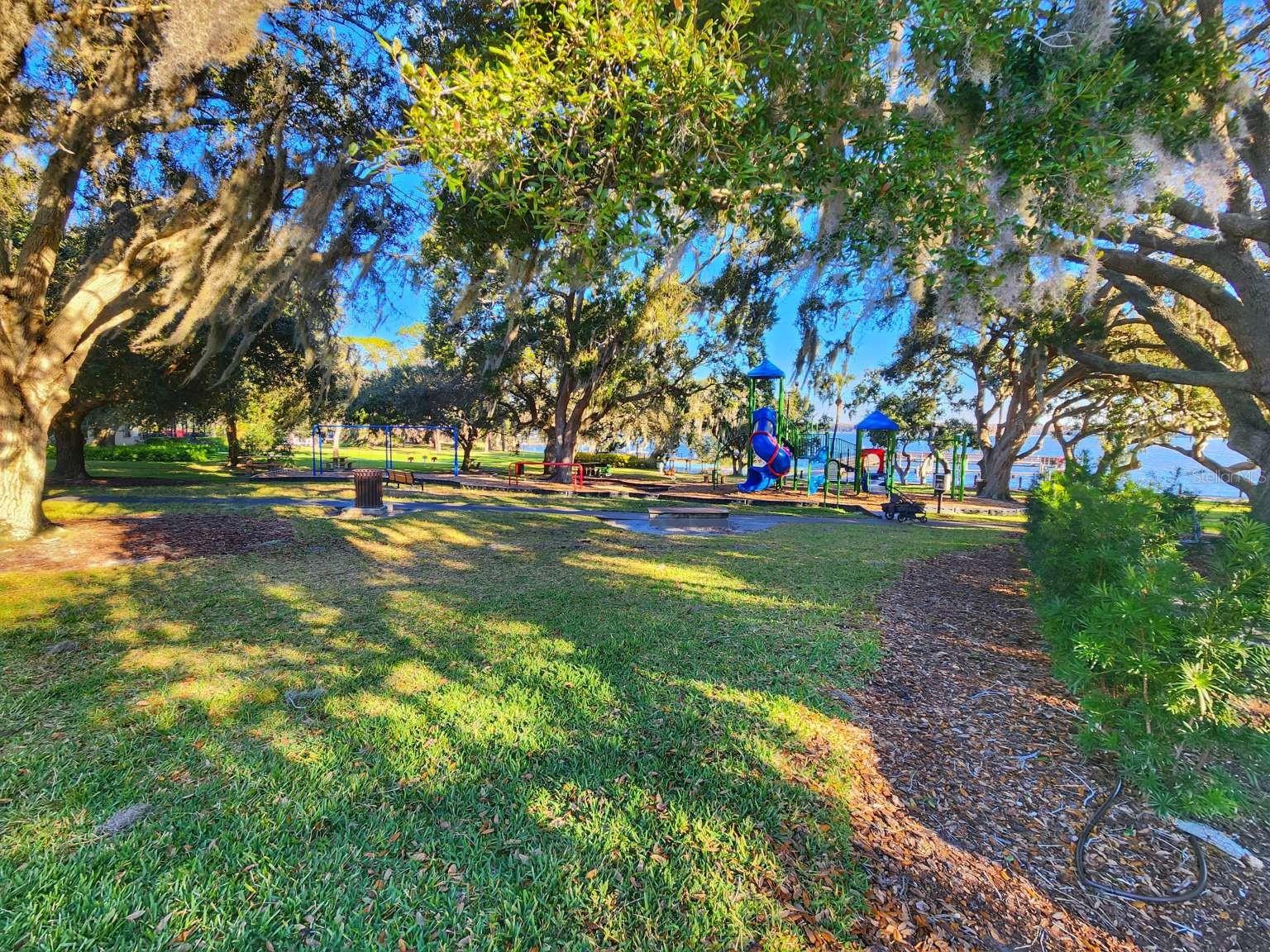 SANCTUARY AT COBBS LANDING THE - Residential