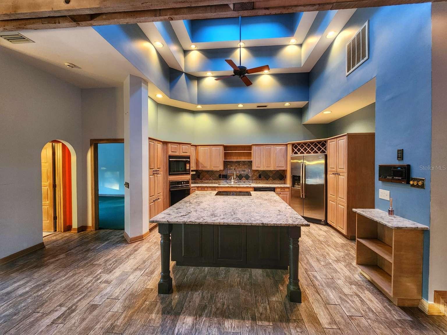 SANCTUARY AT COBBS LANDING THE - Residential