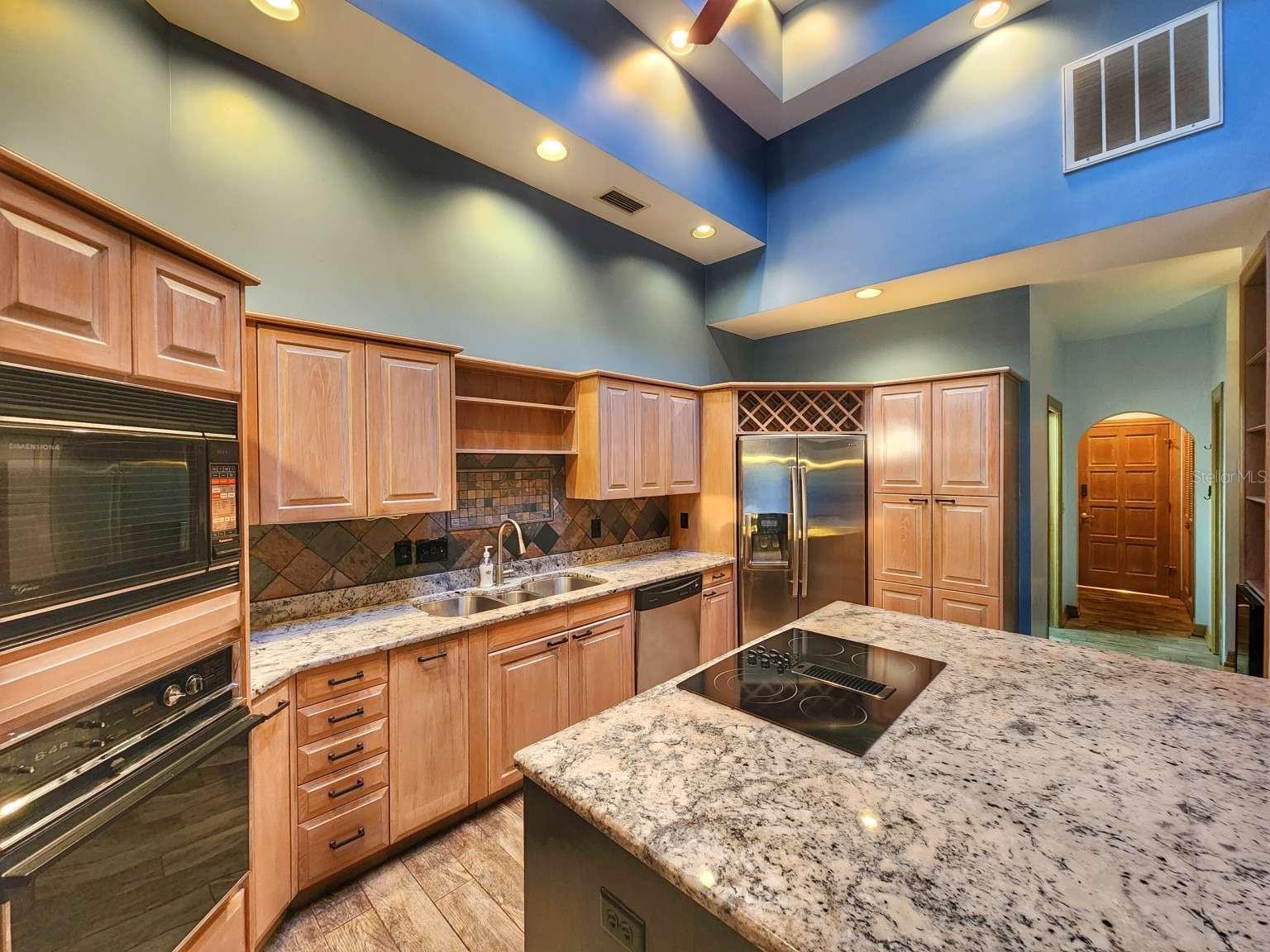 SANCTUARY AT COBBS LANDING THE - Residential