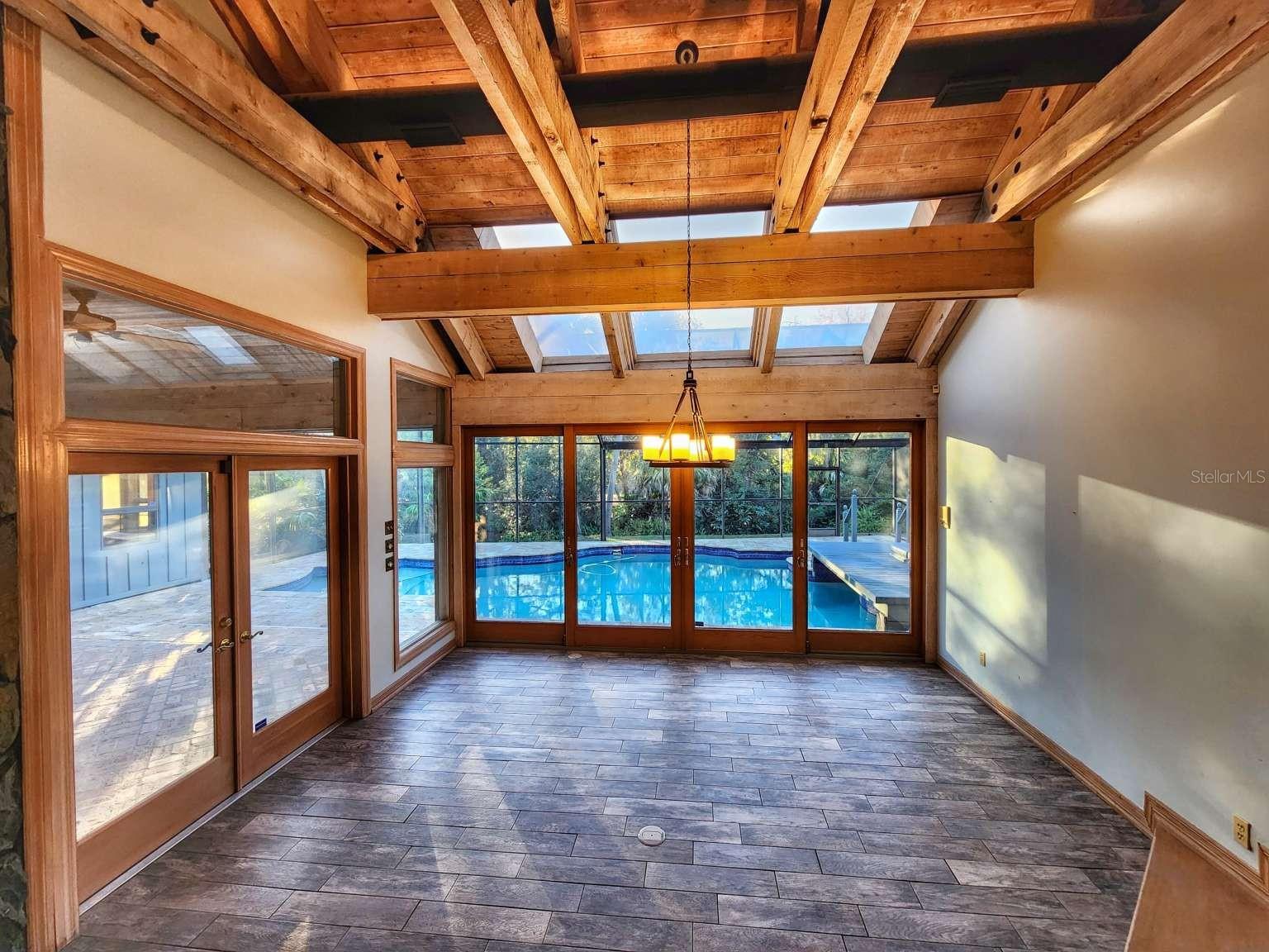 SANCTUARY AT COBBS LANDING THE - Residential