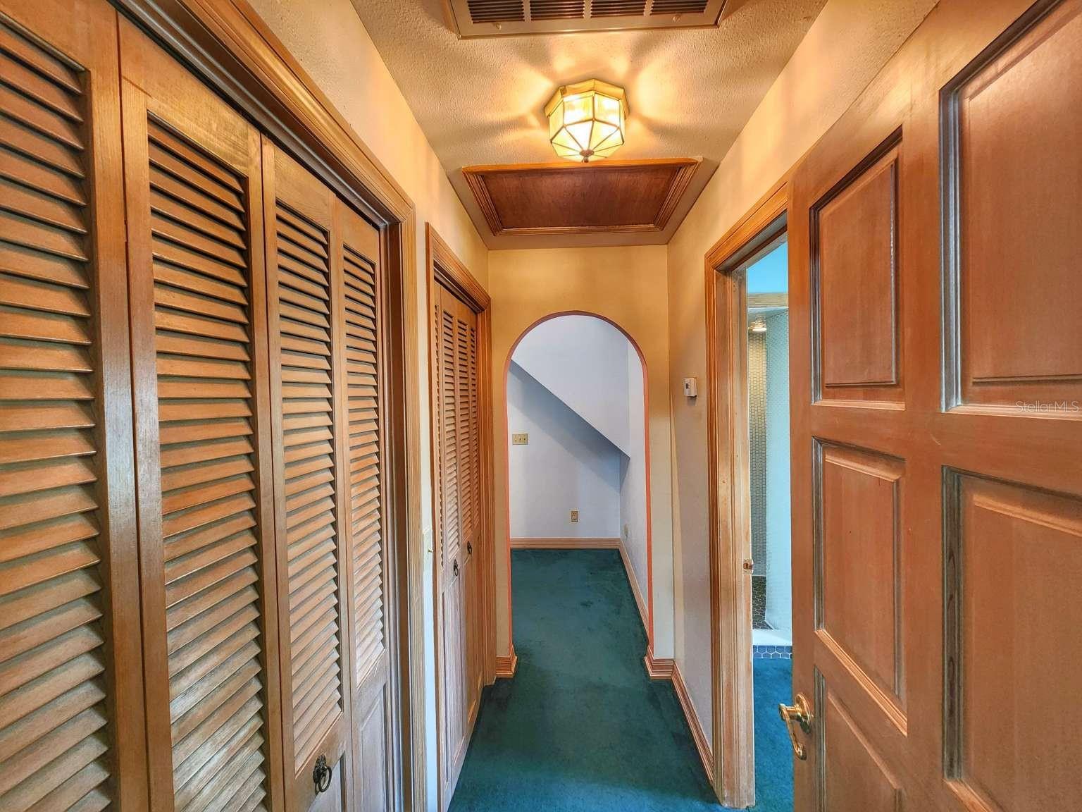 SANCTUARY AT COBBS LANDING THE - Residential