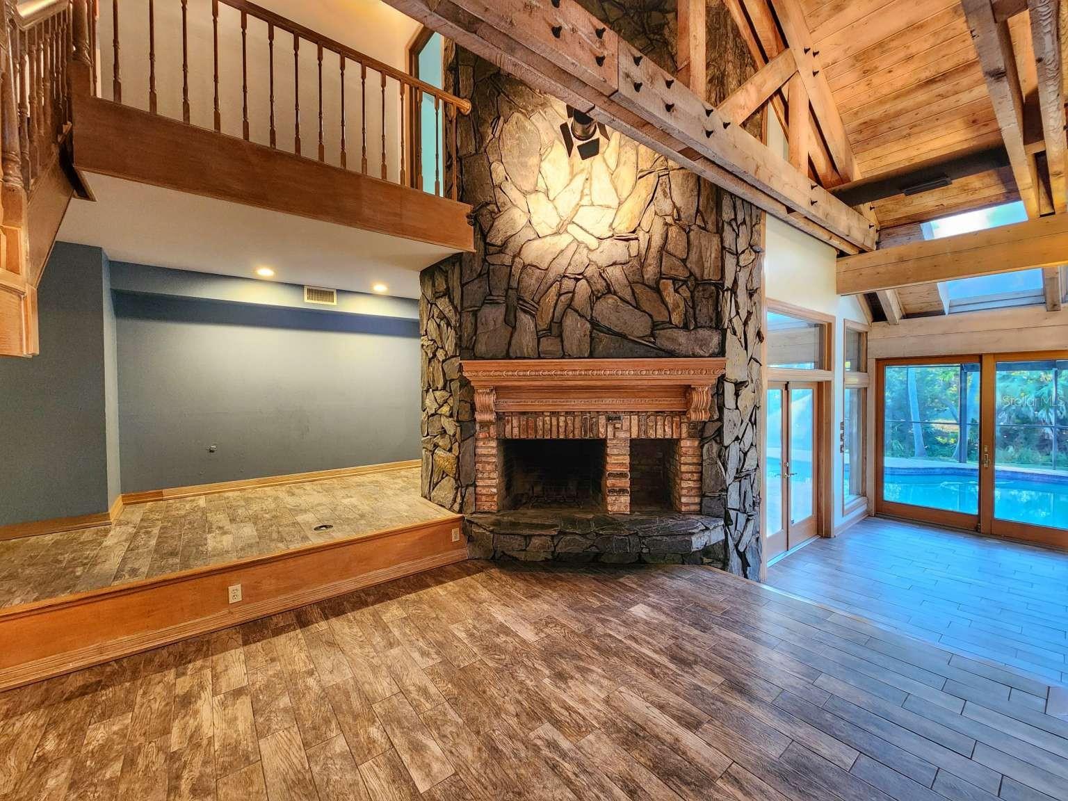 SANCTUARY AT COBBS LANDING THE - Residential