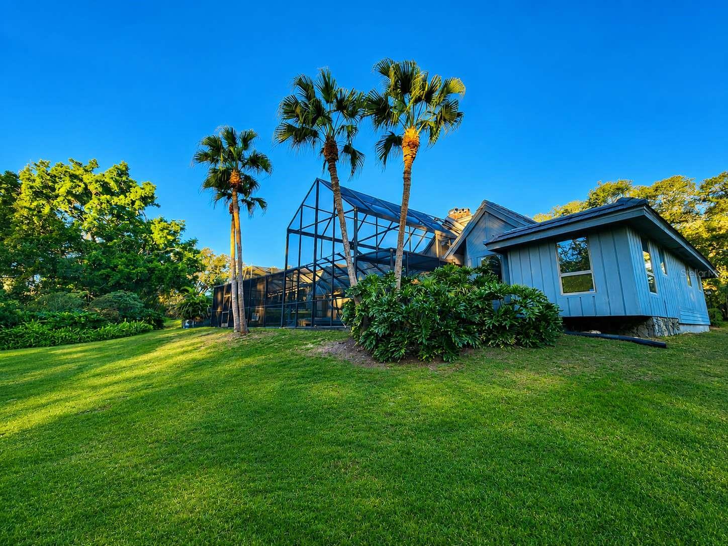 SANCTUARY AT COBBS LANDING THE - Residential