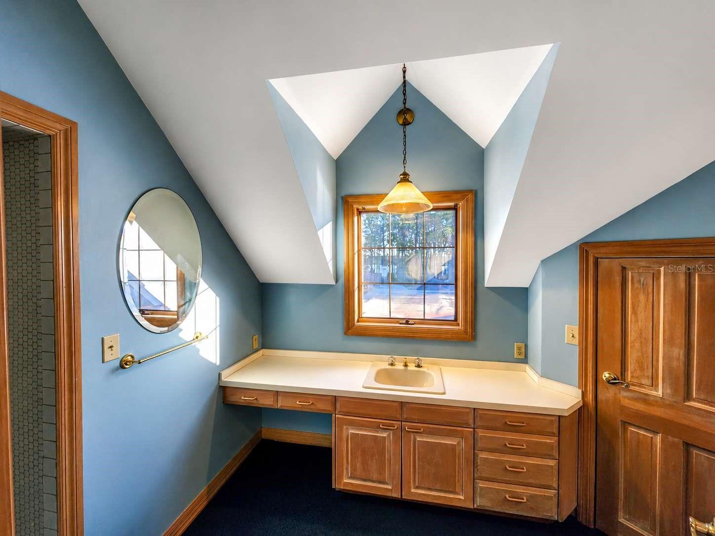 SANCTUARY AT COBBS LANDING THE - Residential