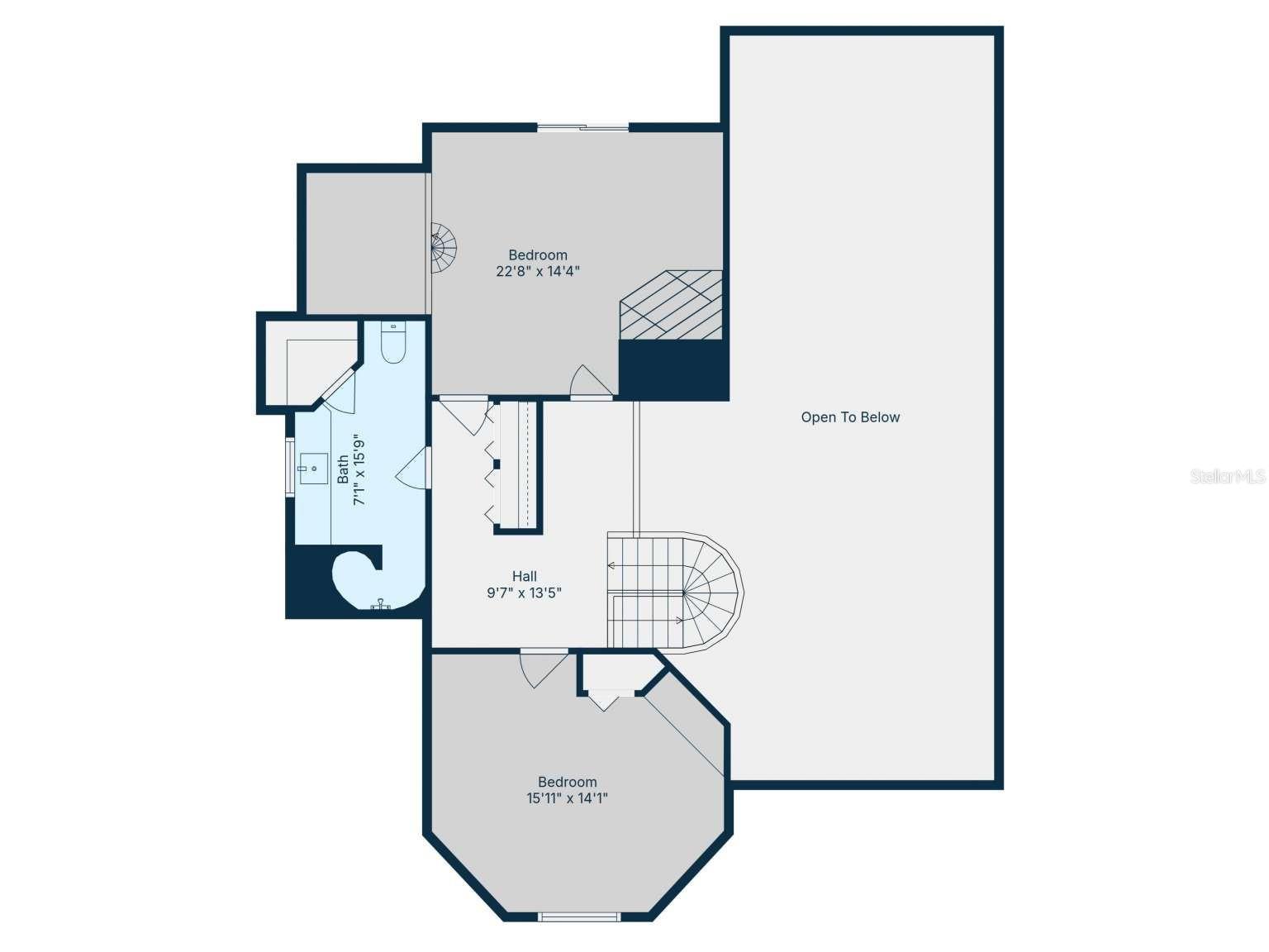 SANCTUARY AT COBBS LANDING THE - Residential