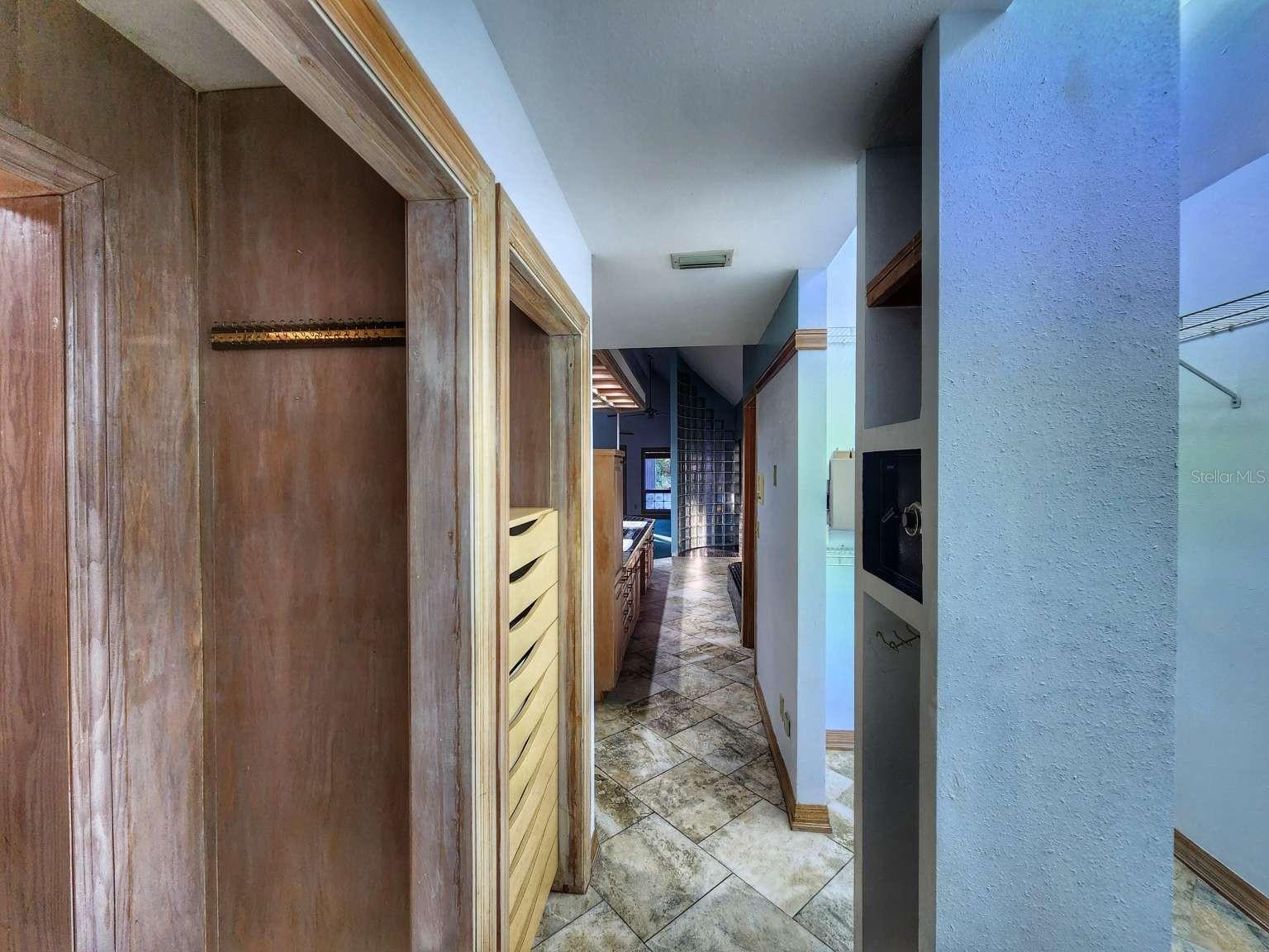 SANCTUARY AT COBBS LANDING THE - Residential