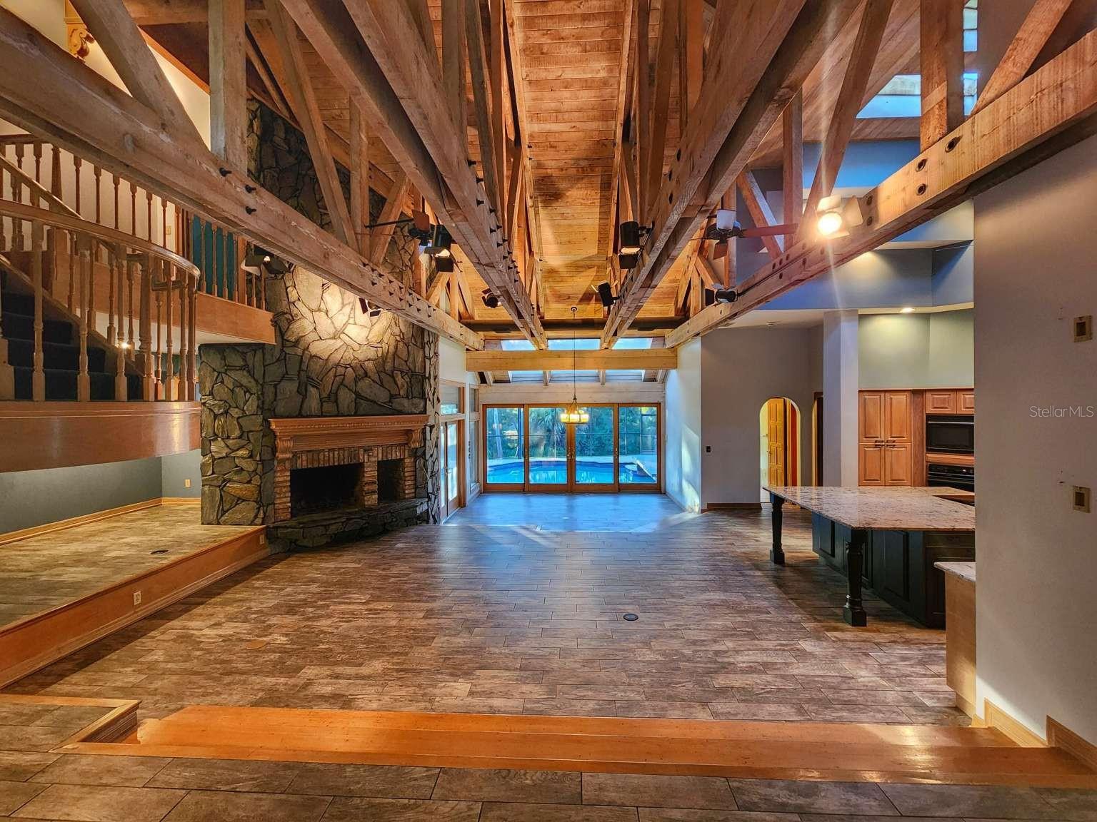 SANCTUARY AT COBBS LANDING THE - Residential