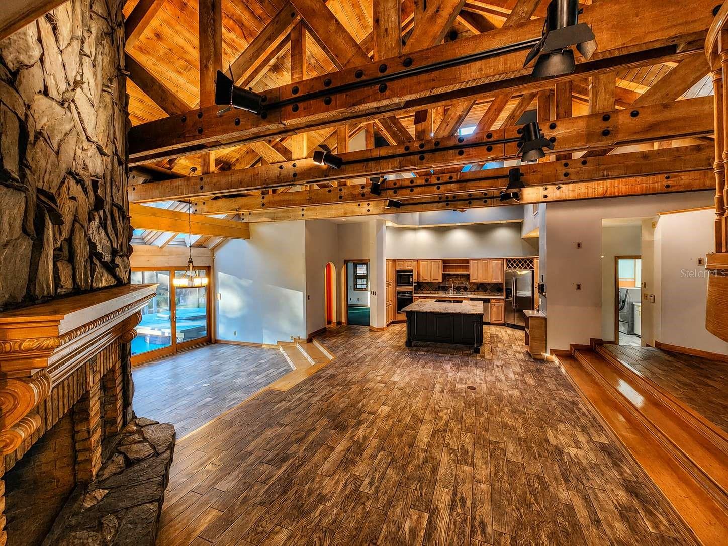 SANCTUARY AT COBBS LANDING THE - Residential