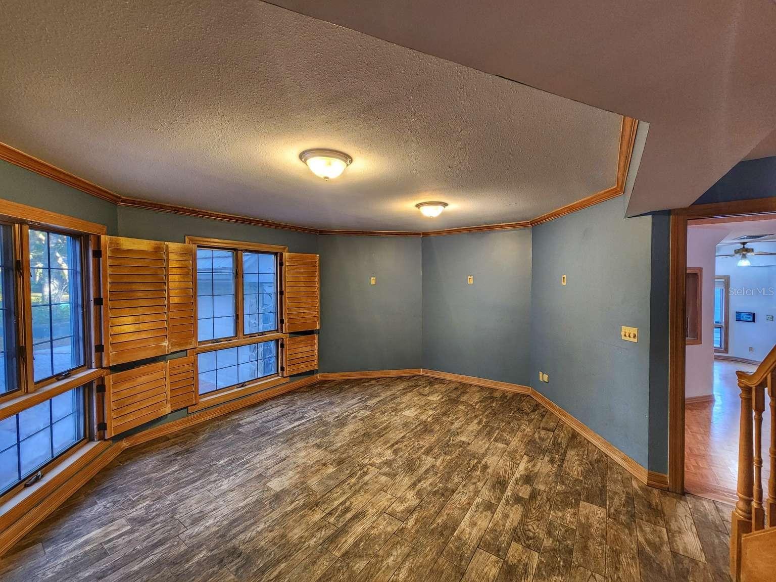 SANCTUARY AT COBBS LANDING THE - Residential