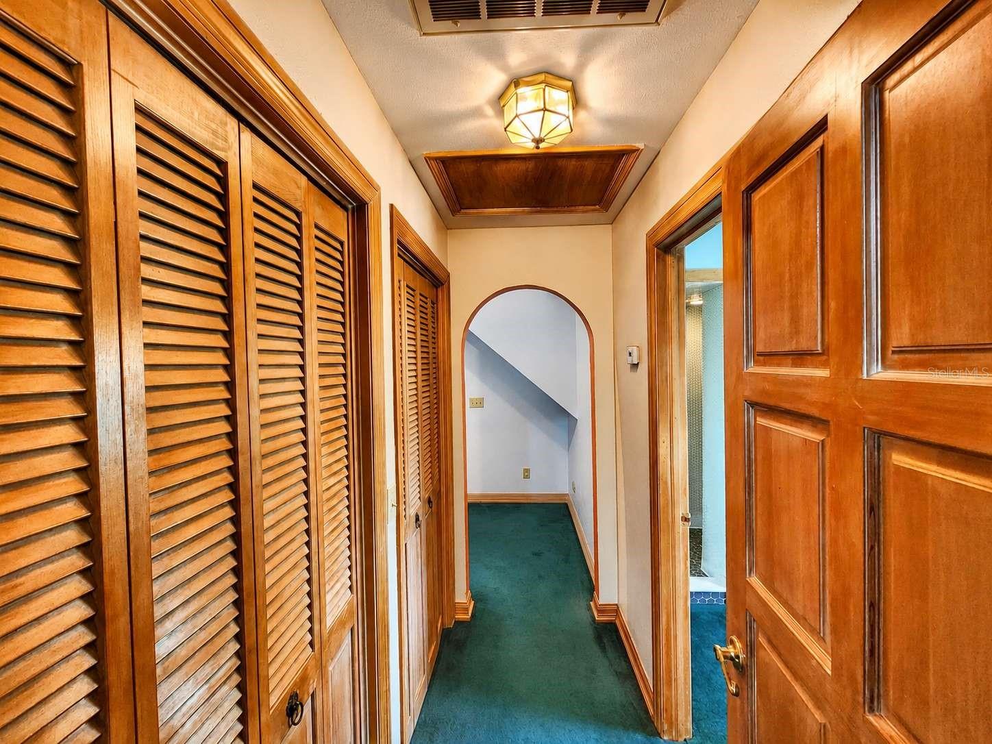 SANCTUARY AT COBBS LANDING THE - Residential