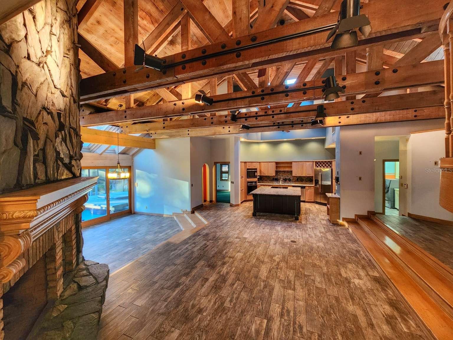 SANCTUARY AT COBBS LANDING THE - Residential