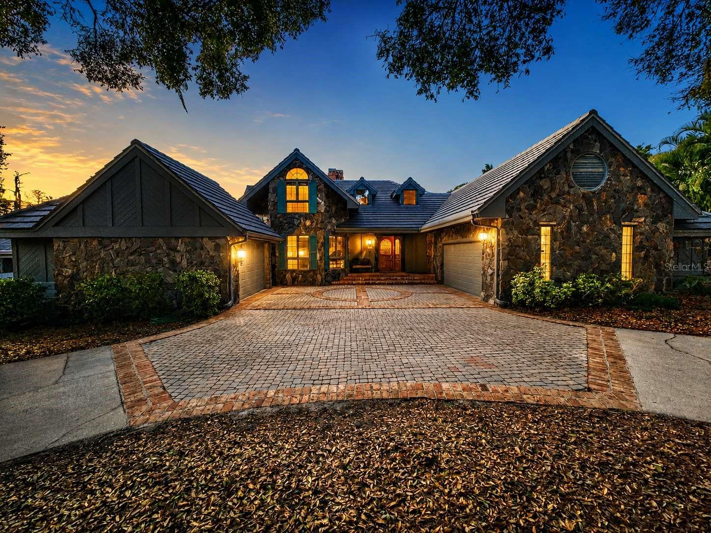 SANCTUARY AT COBBS LANDING THE - Residential