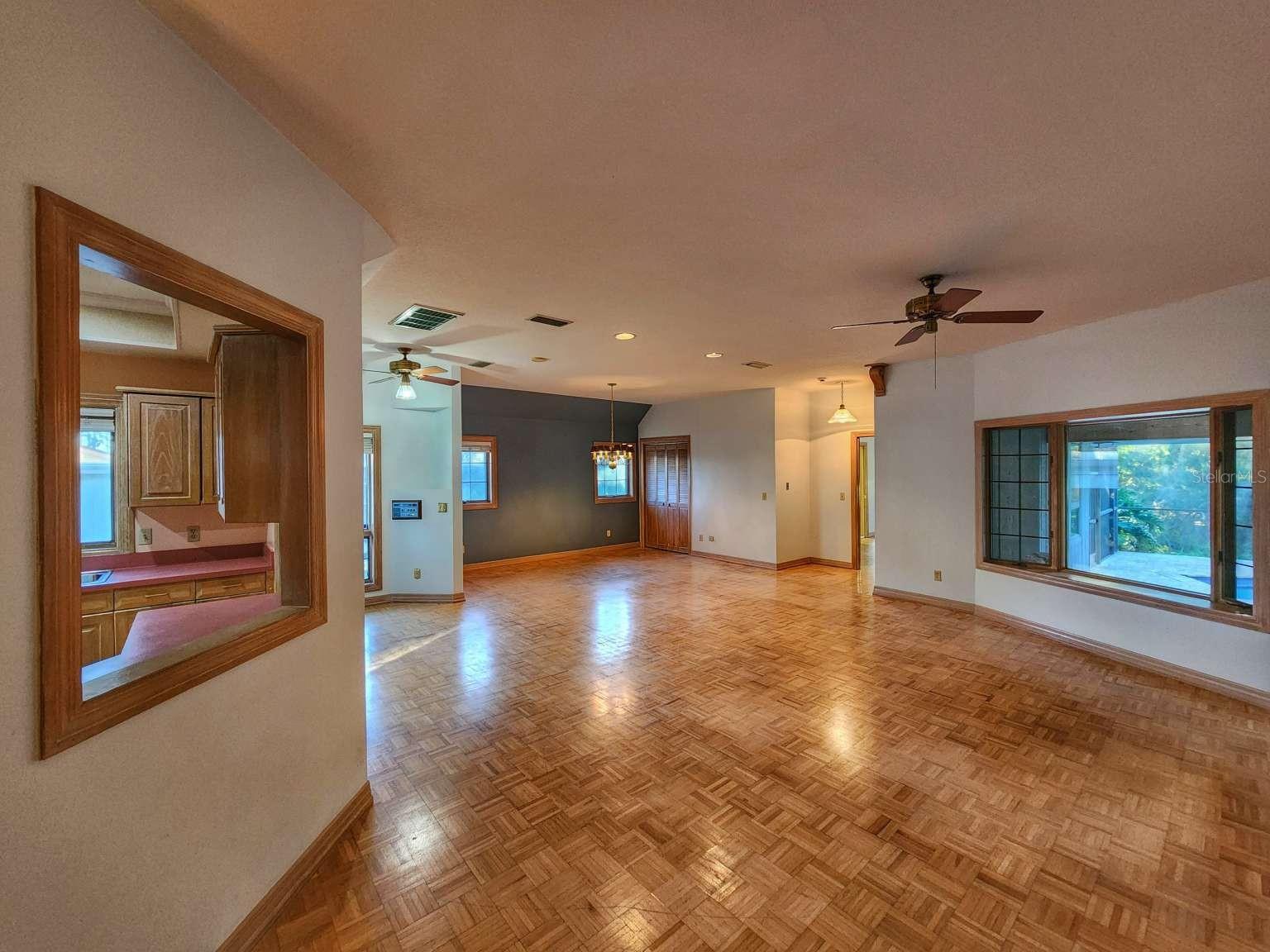 SANCTUARY AT COBBS LANDING THE - Residential