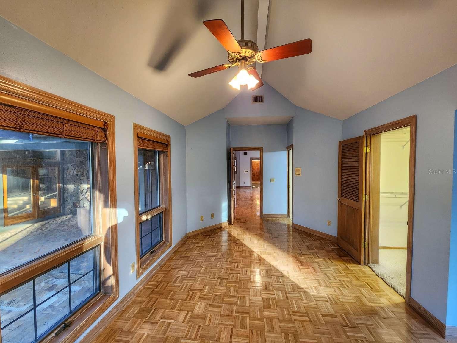 SANCTUARY AT COBBS LANDING THE - Residential