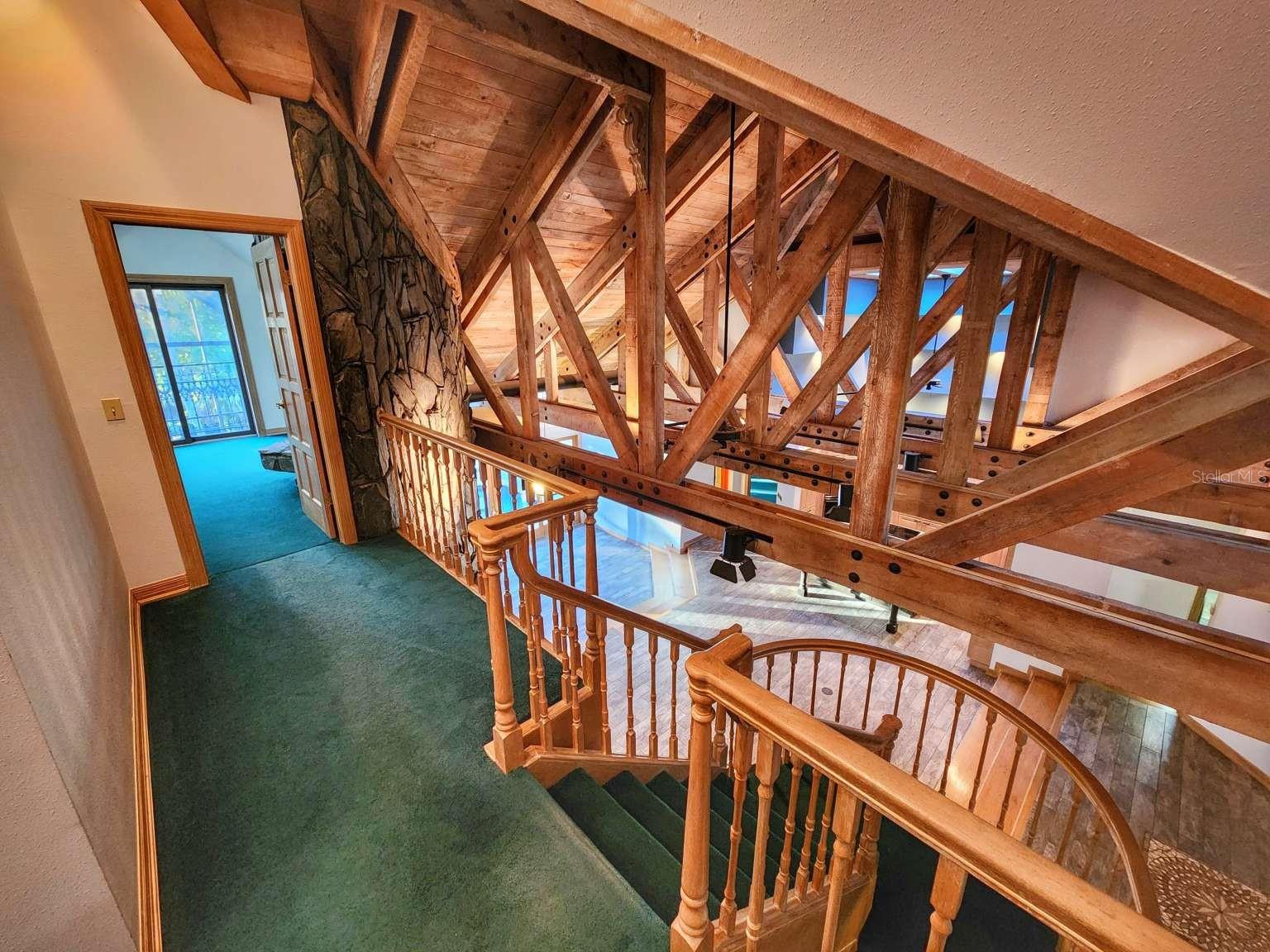 SANCTUARY AT COBBS LANDING THE - Residential