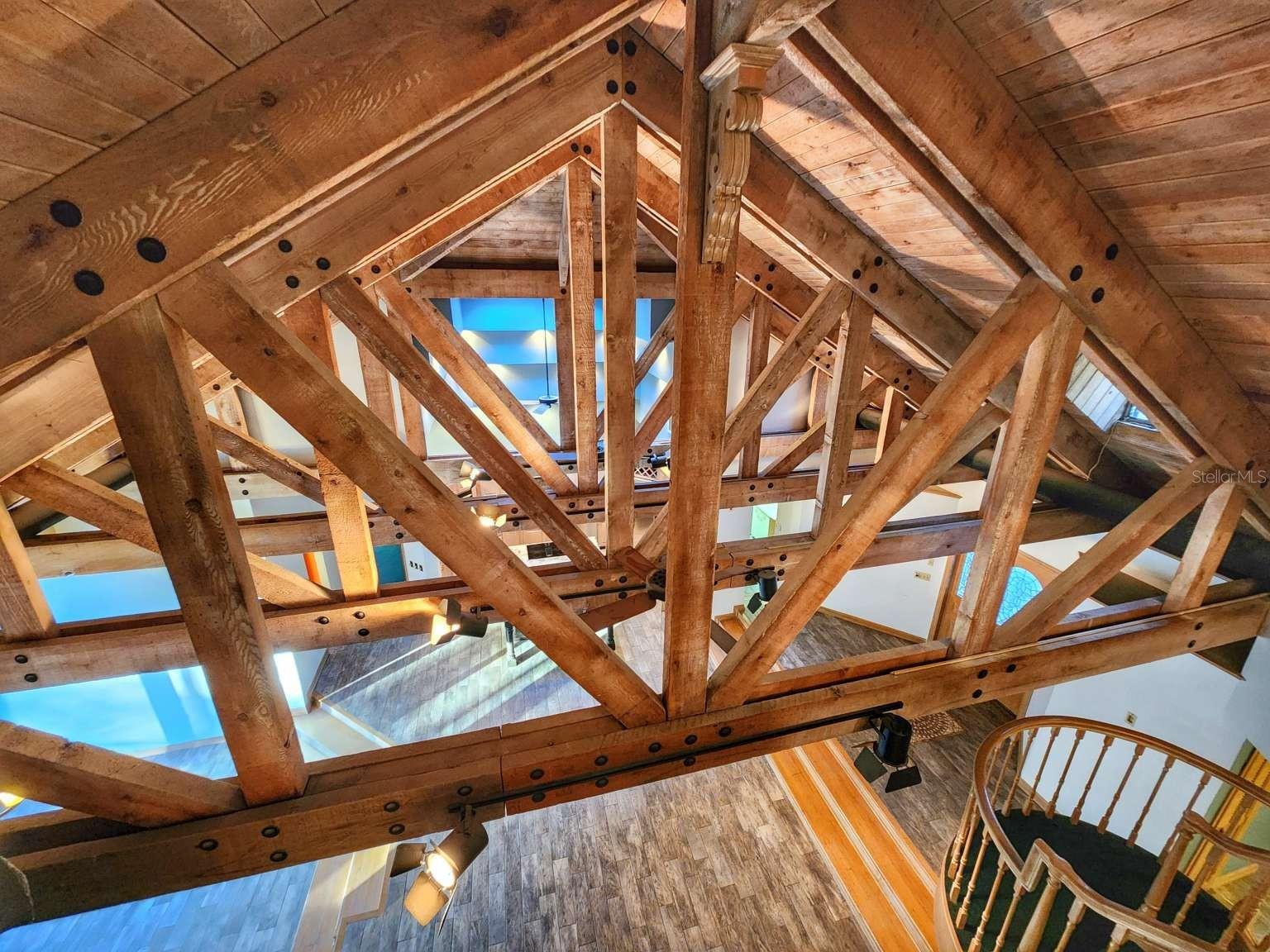 SANCTUARY AT COBBS LANDING THE - Residential