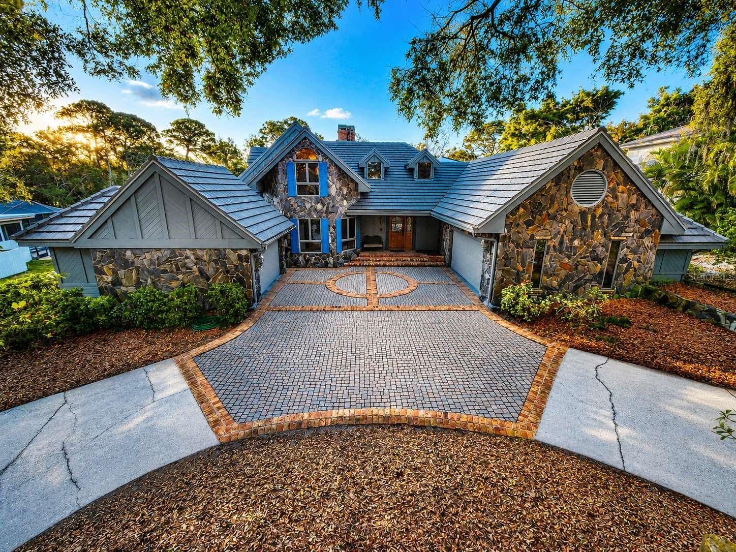 SANCTUARY AT COBBS LANDING THE - Residential