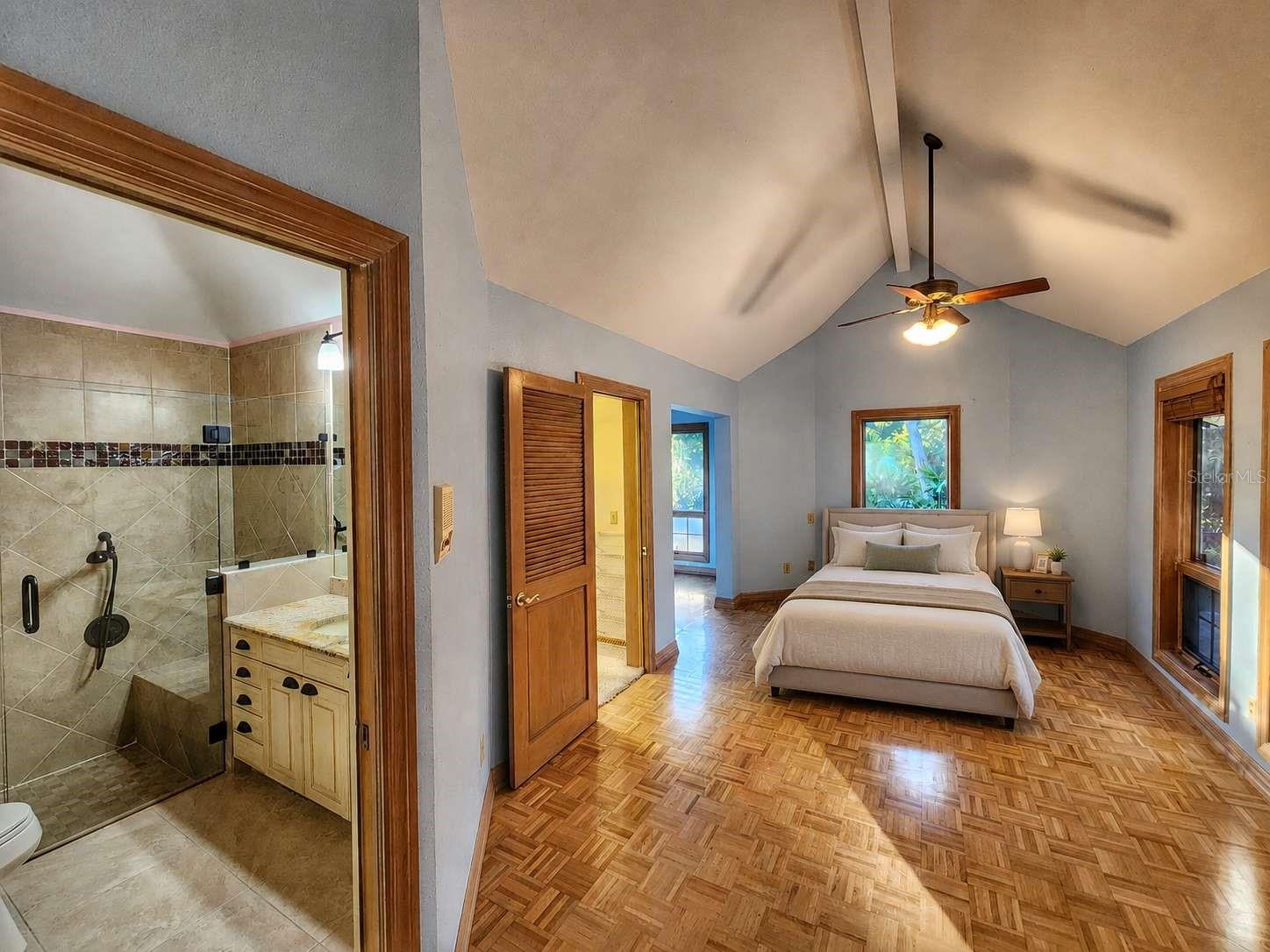 SANCTUARY AT COBBS LANDING THE - Residential
